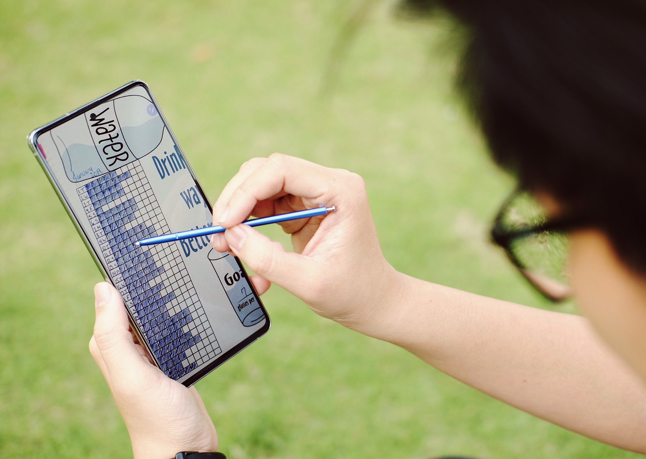 S Pen phuc vu cong viec anh 3