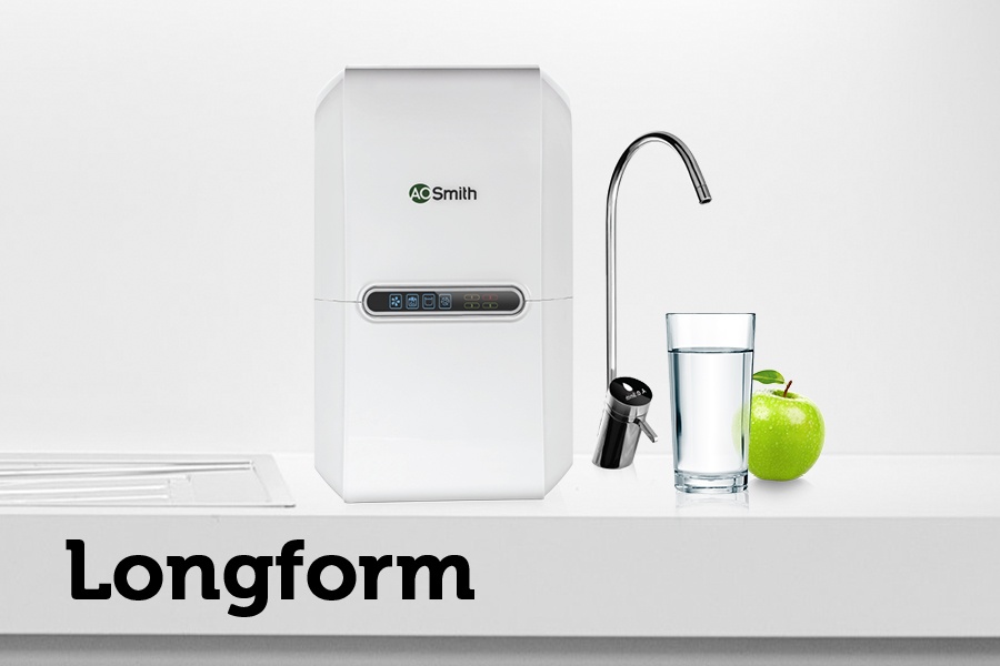 Sach thoi chua du, day la 3 yeu to tao nen may loc nuoc duoc yeu thich hinh anh