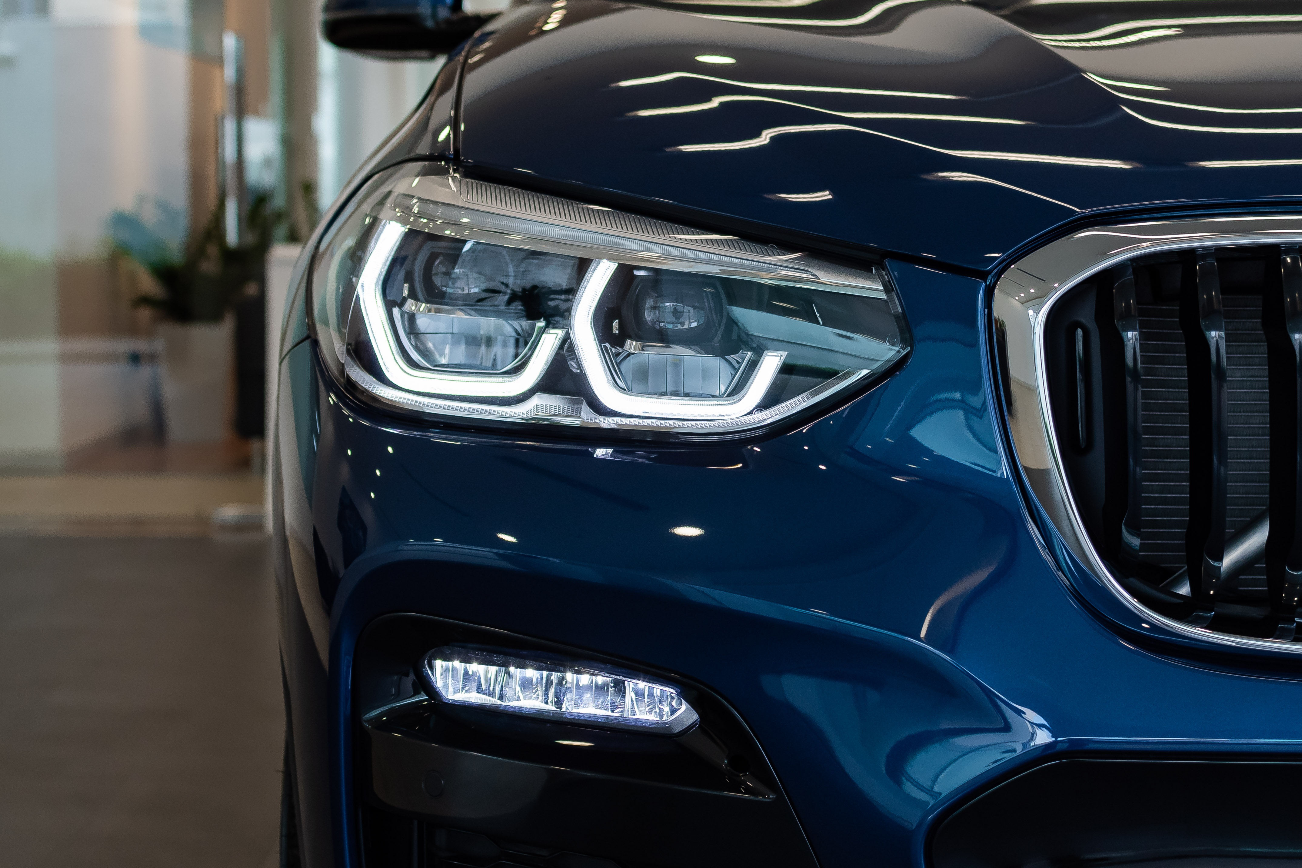 BMW X4 ảnh 6 BMW X4 anh 6