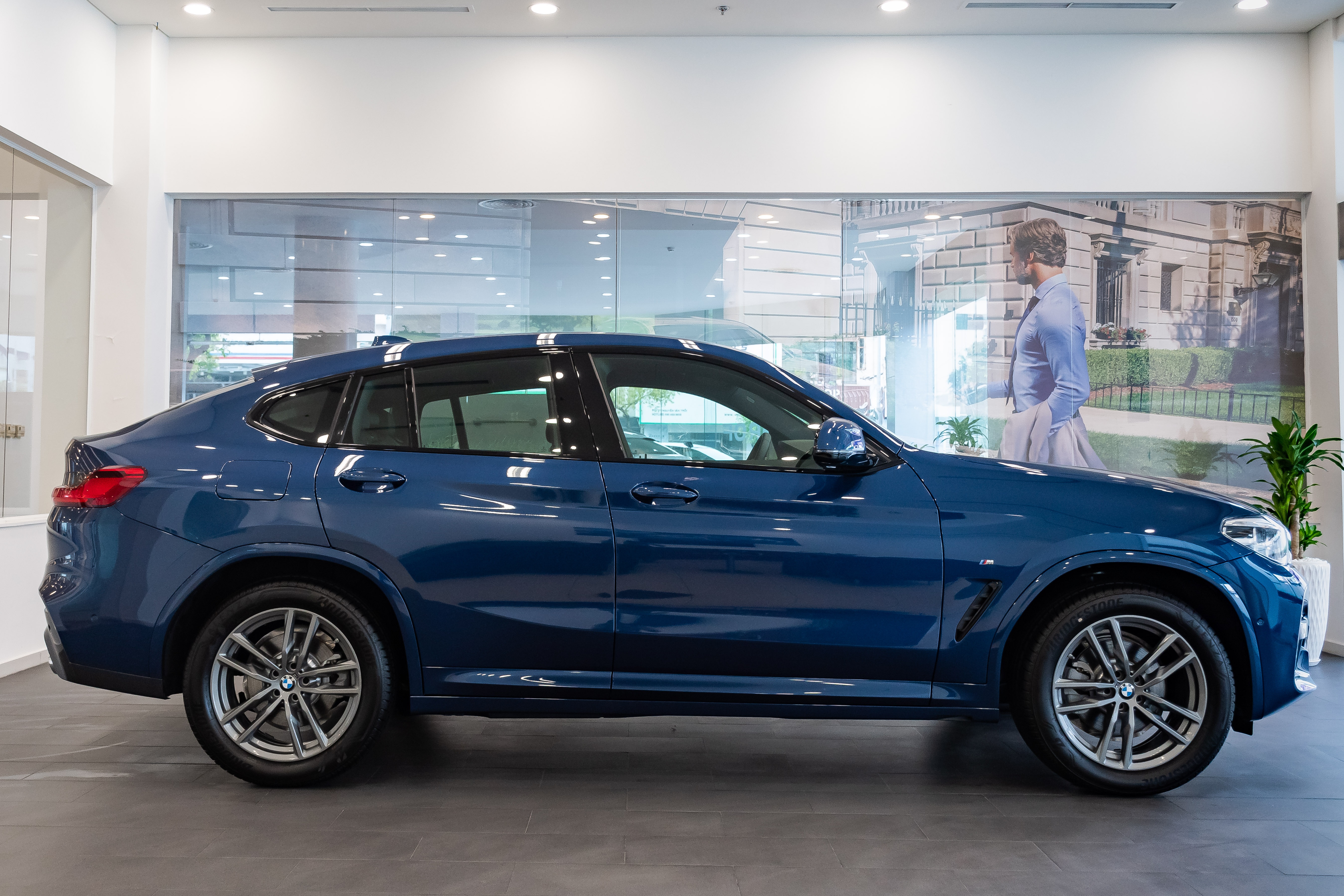 BMW X4 ảnh 11 BMW X4 anh 11