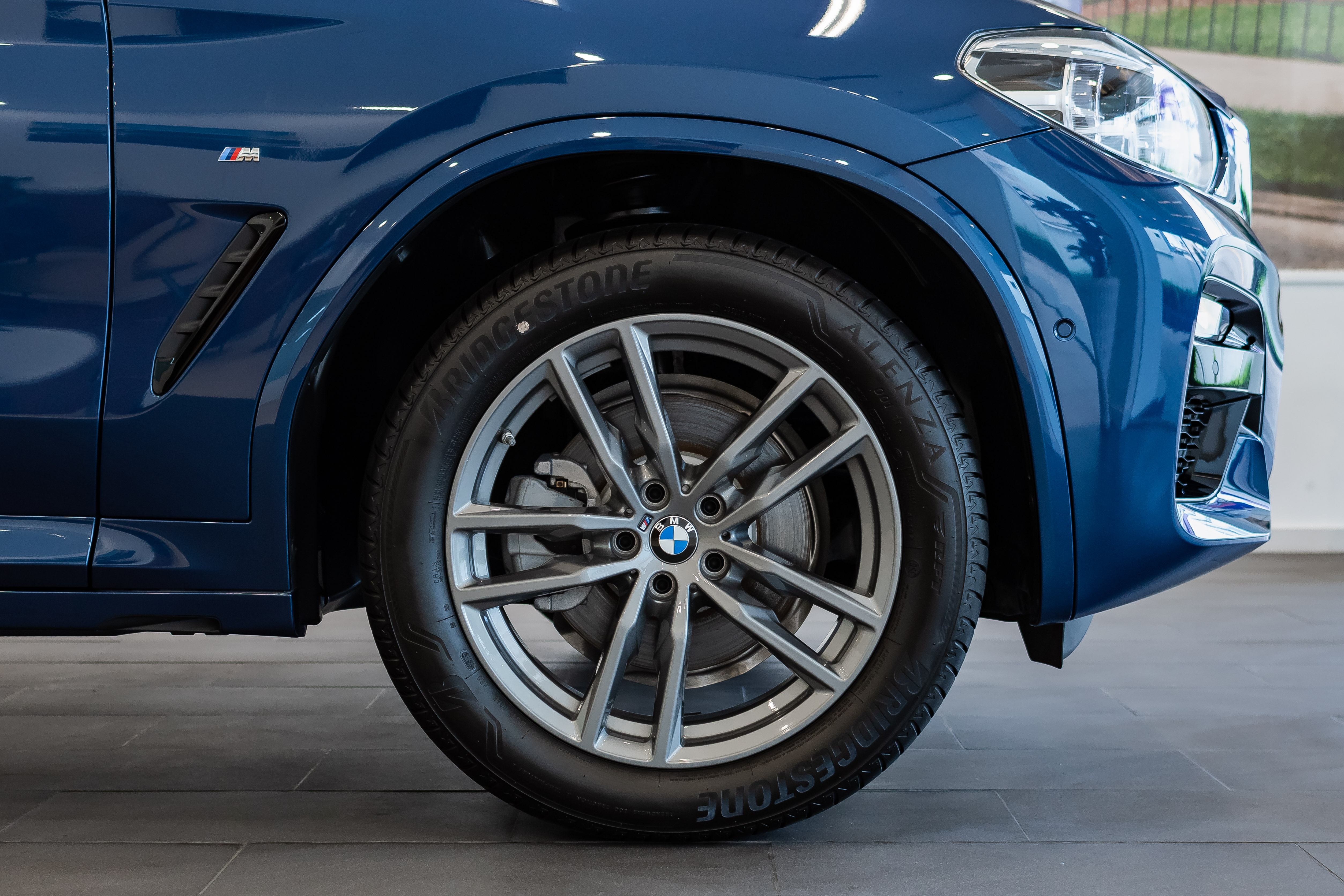 BMW X4 ảnh 12 BMW X4 anh 12
