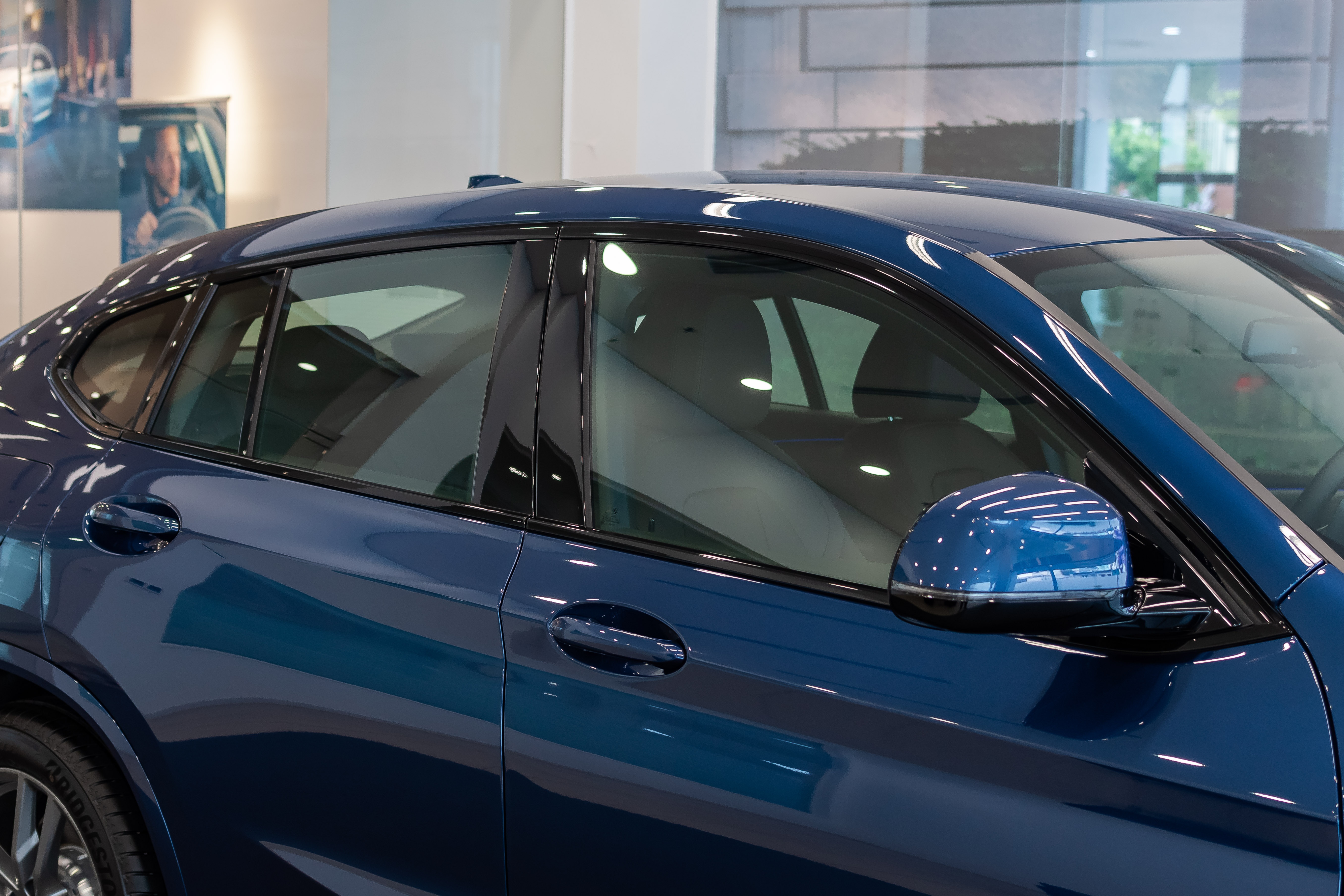 BMW X4 ảnh 16 BMW X4 anh 16