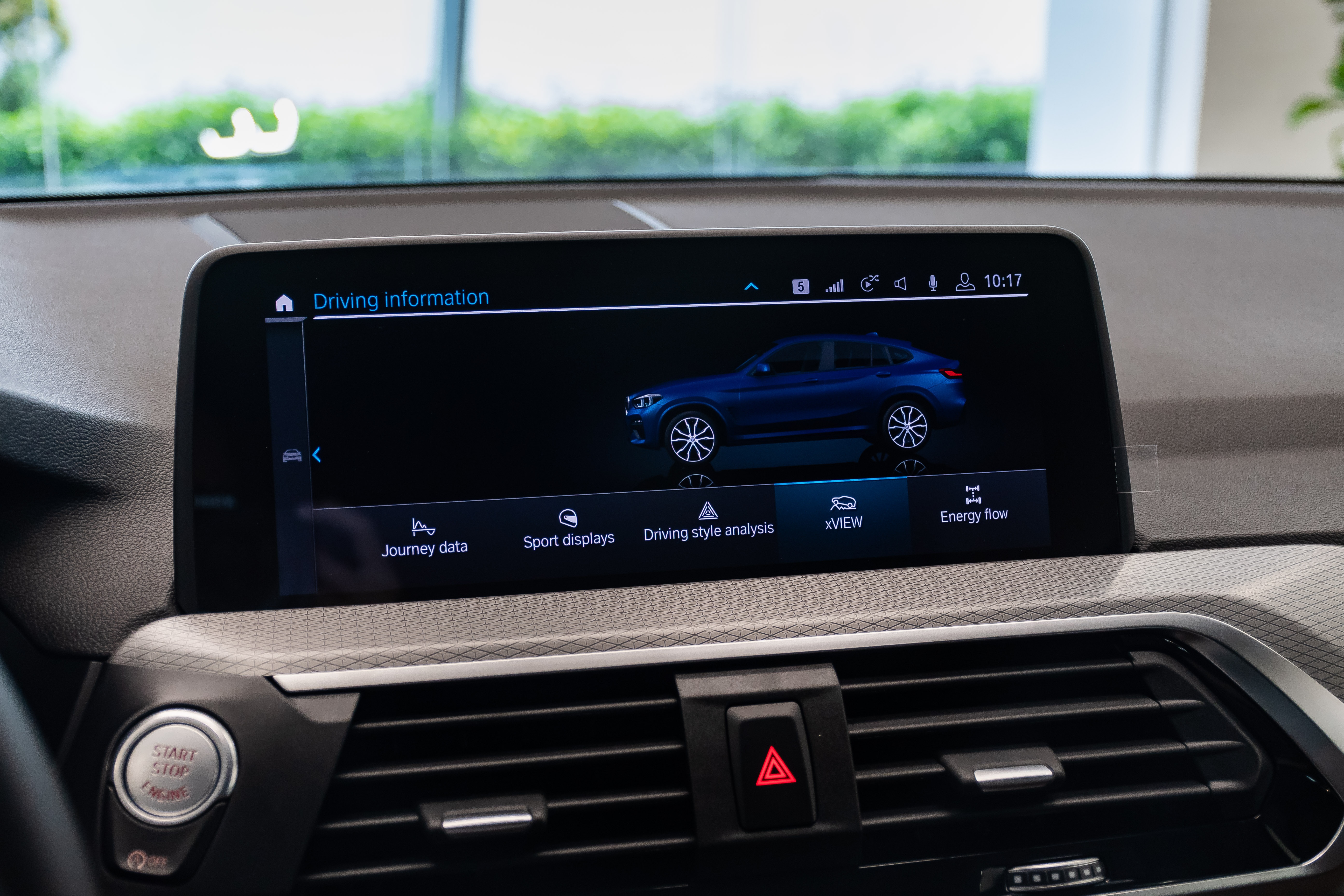 BMW X4 ảnh 32 BMW X4 anh 32