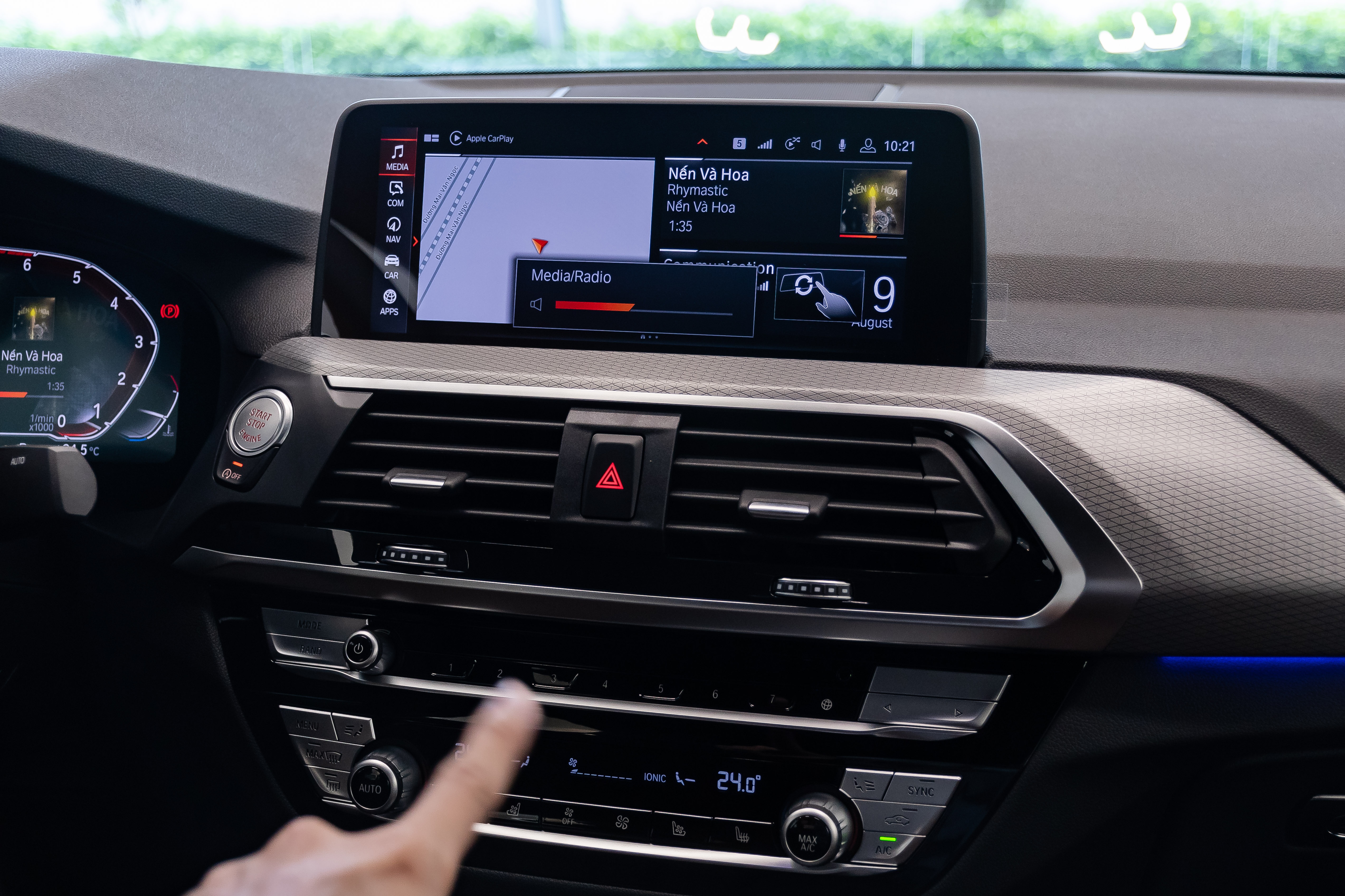 BMW X4 ảnh 30 BMW X4 anh 30