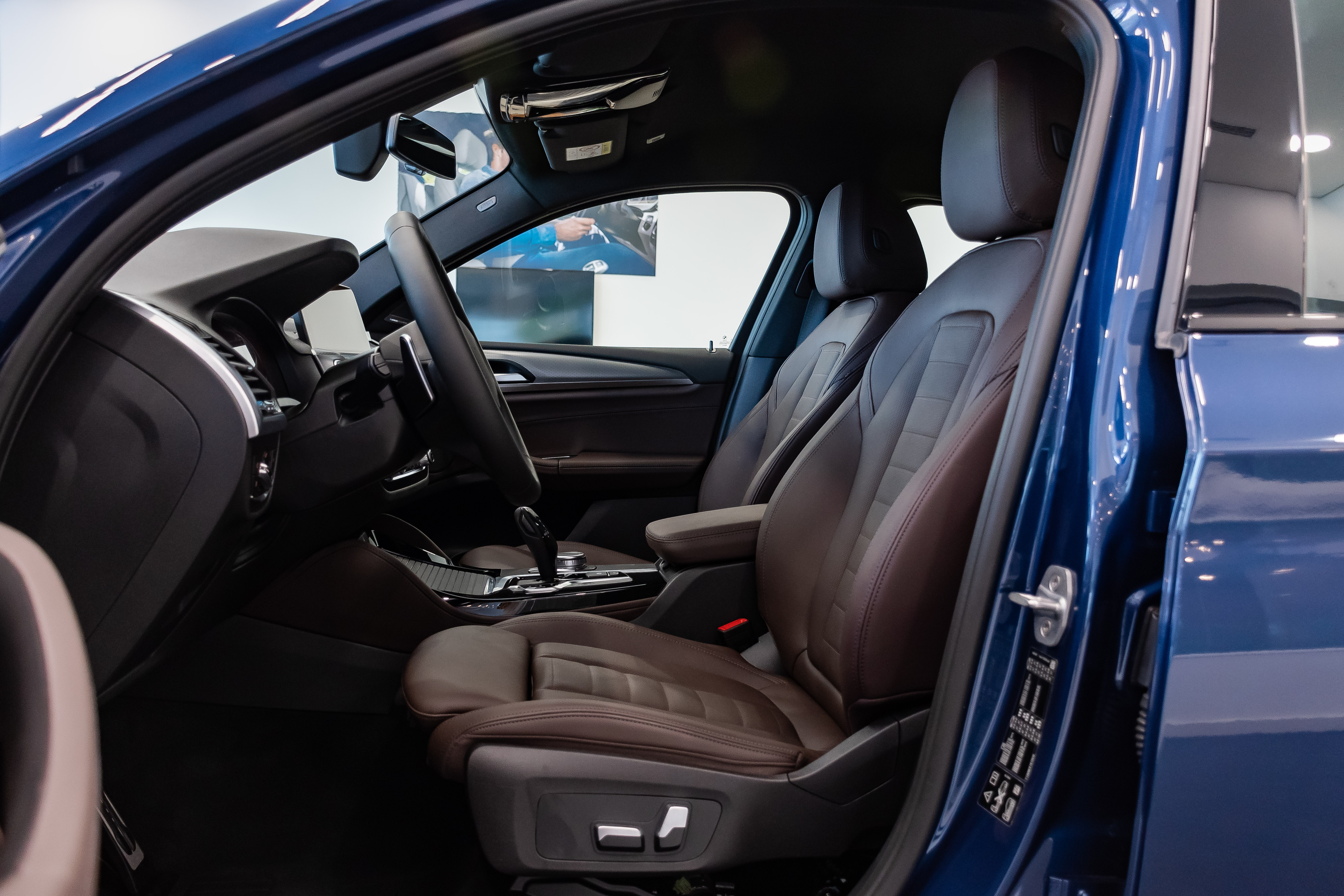 BMW X4 ảnh 36 BMW X4 anh 36