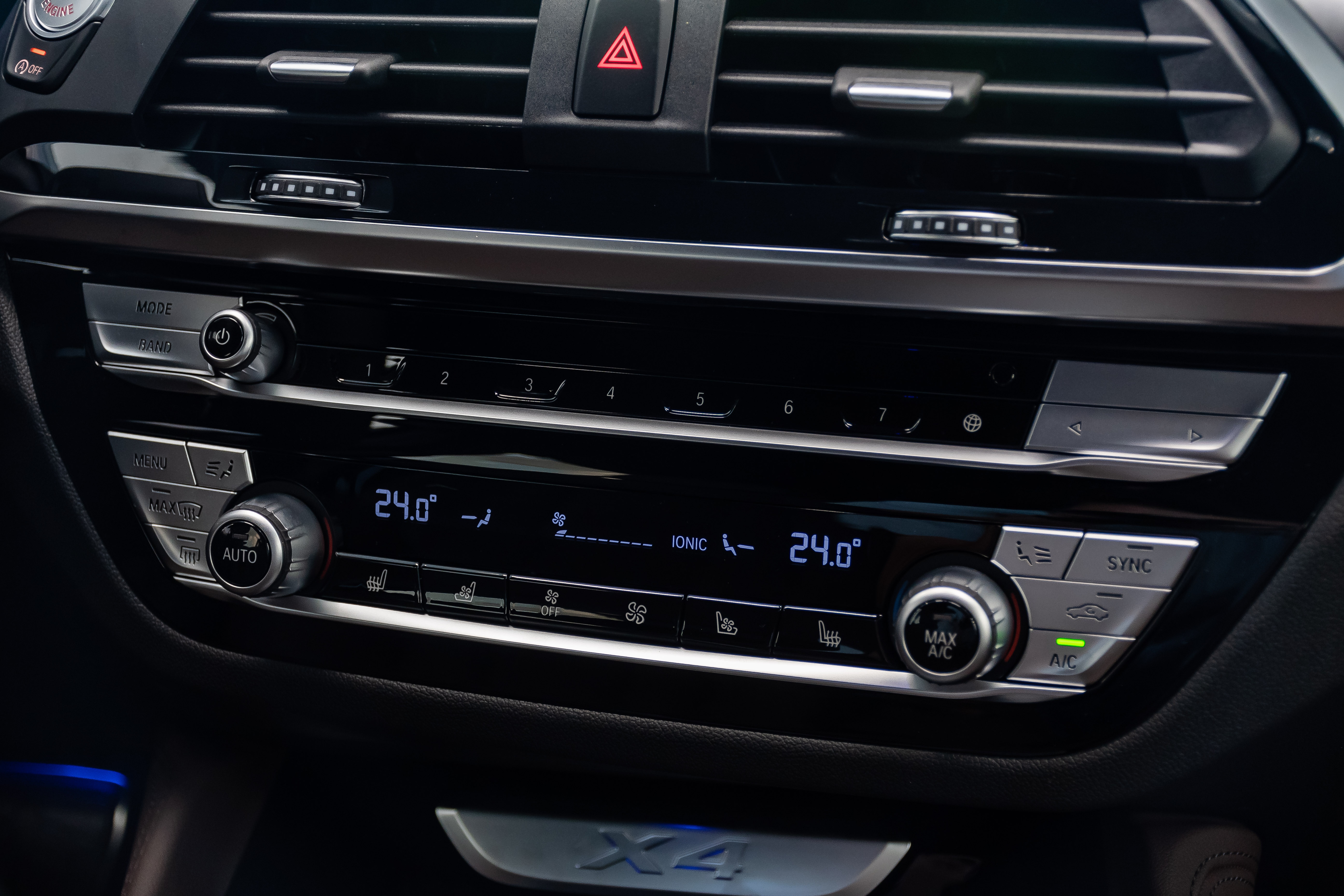 BMW X4 ảnh 41 BMW X4 anh 41