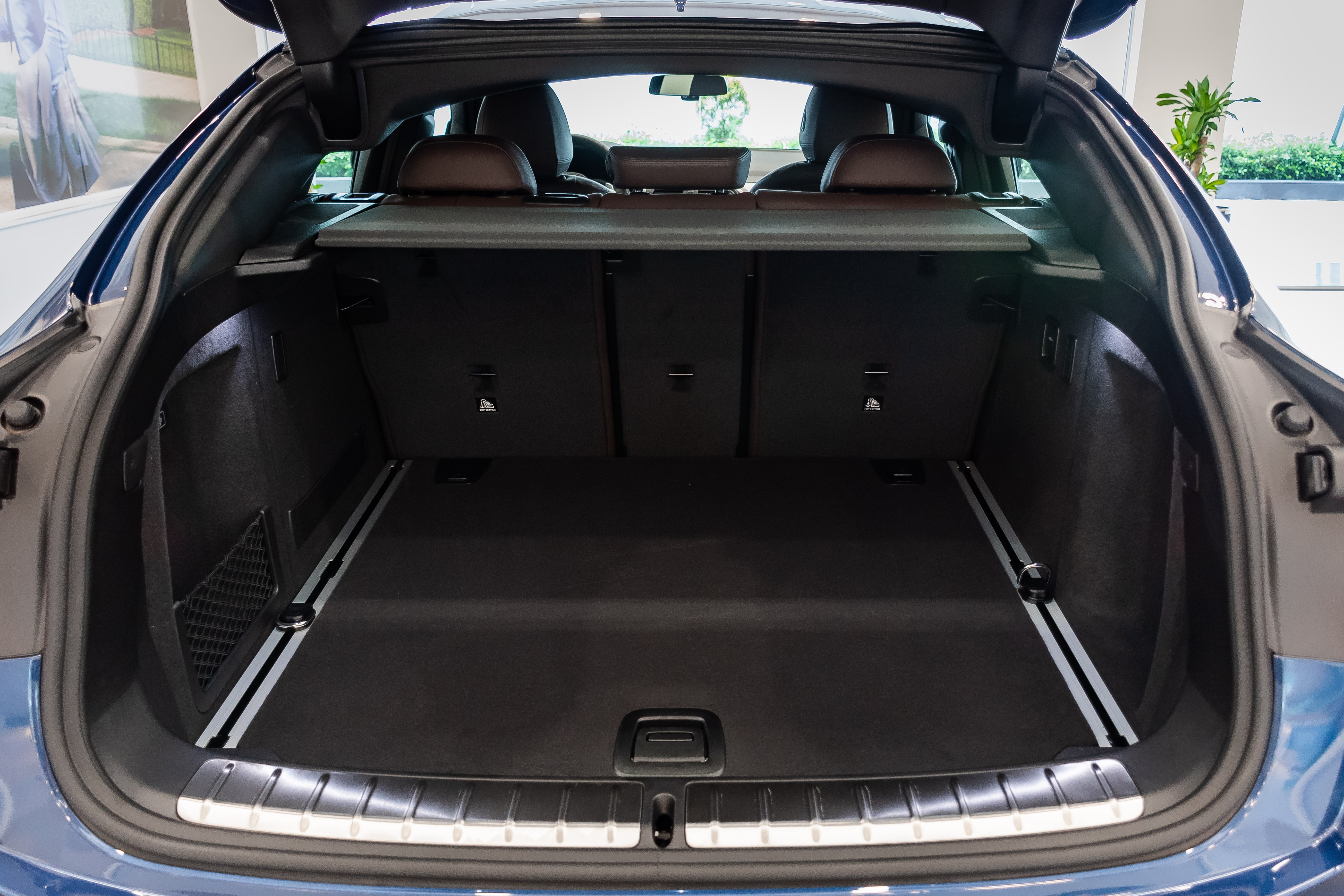 BMW X4 ảnh 43 BMW X4 anh 43