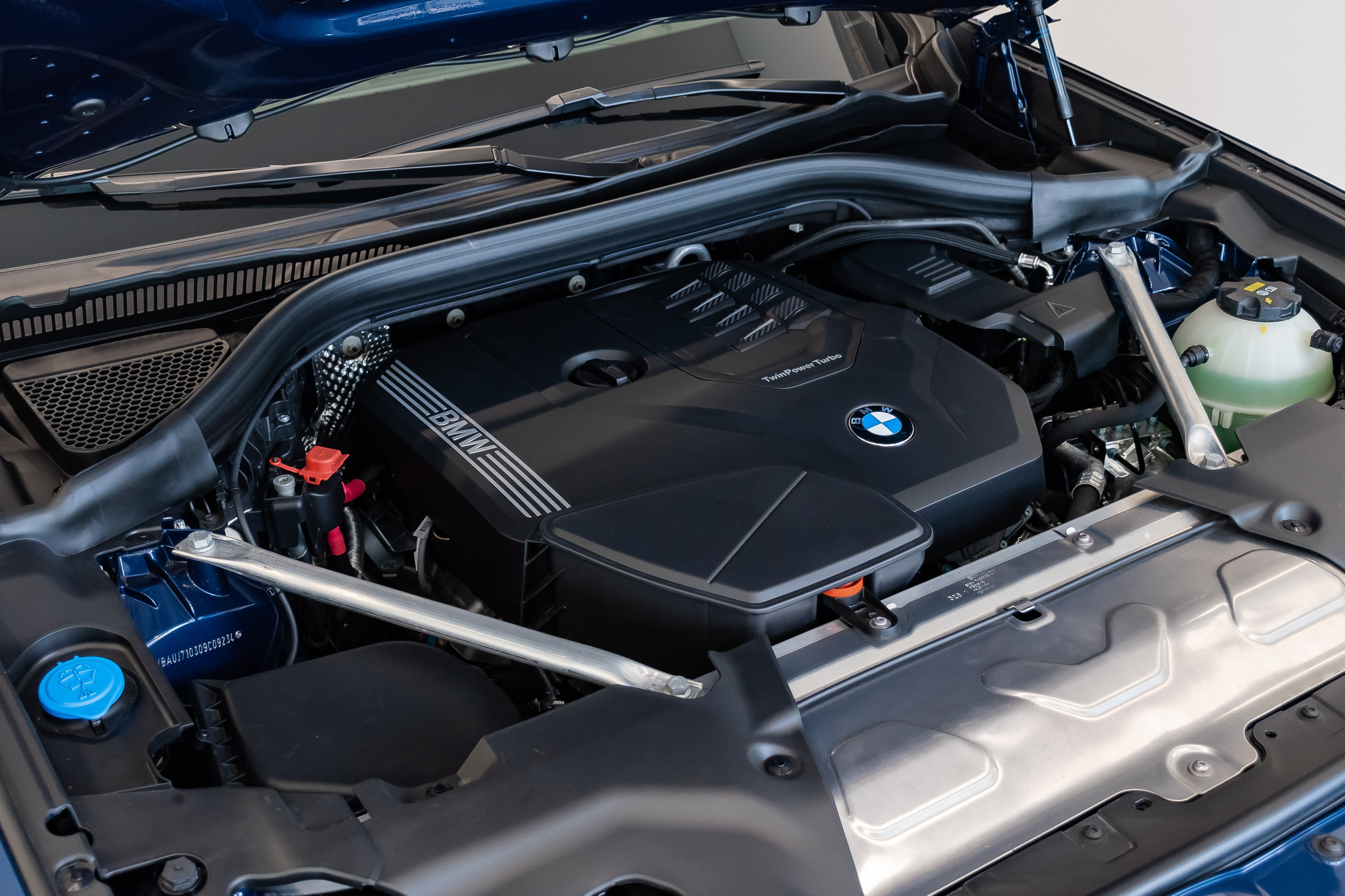 BMW X4 ảnh 45 BMW X4 anh 45