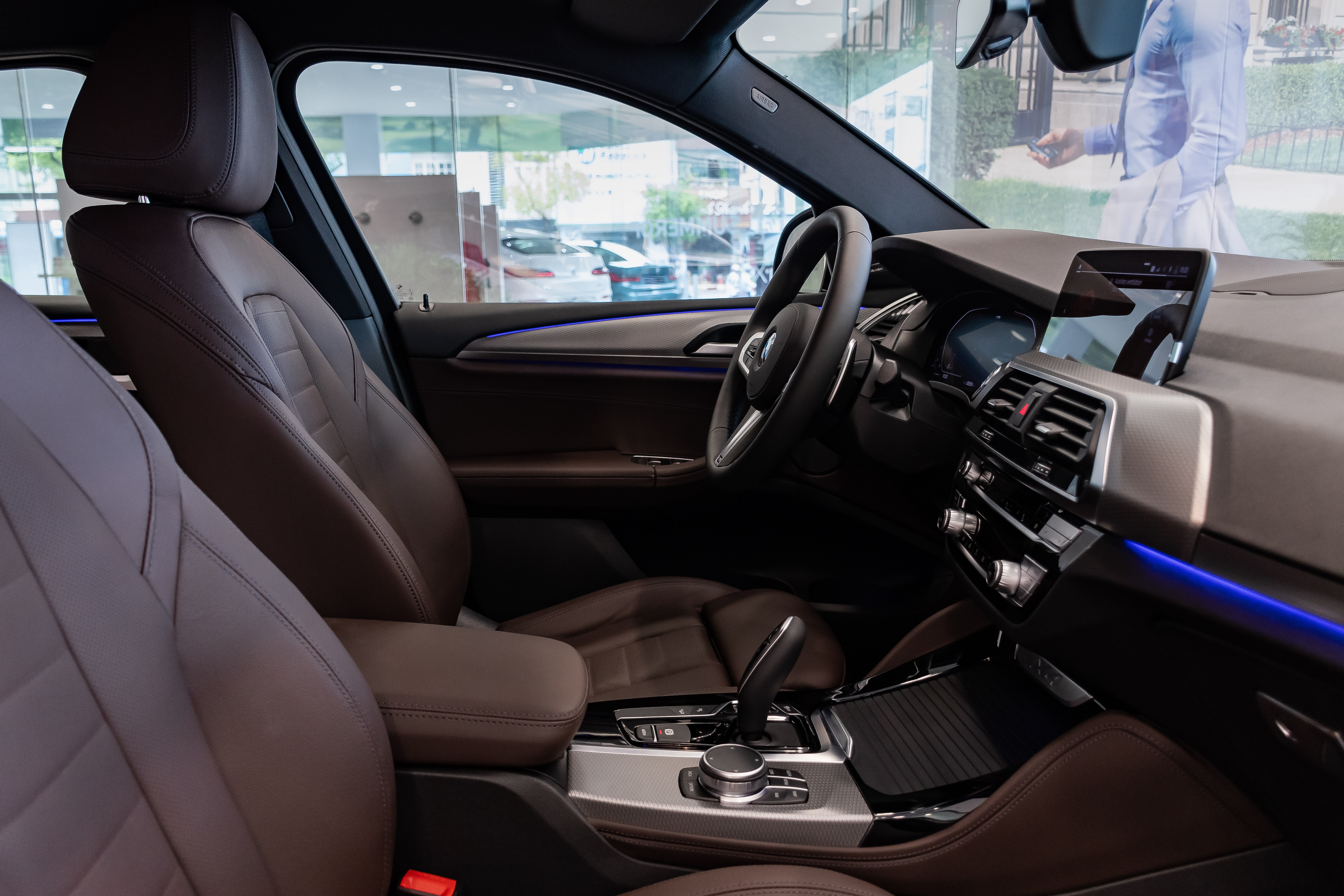 BMW X4 ảnh 48 BMW X4 anh 48