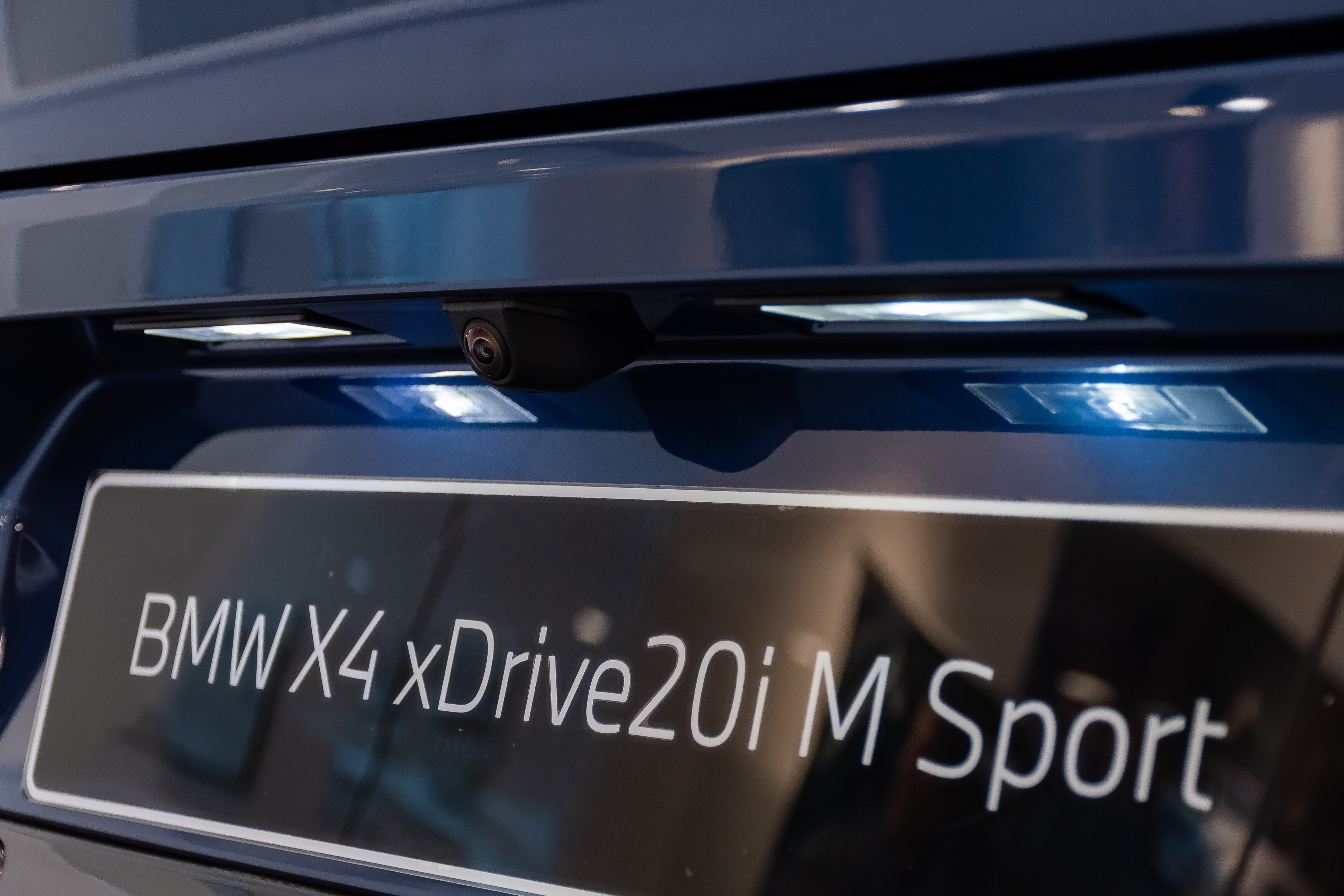 BMW X4 ảnh 49 BMW X4 anh 49