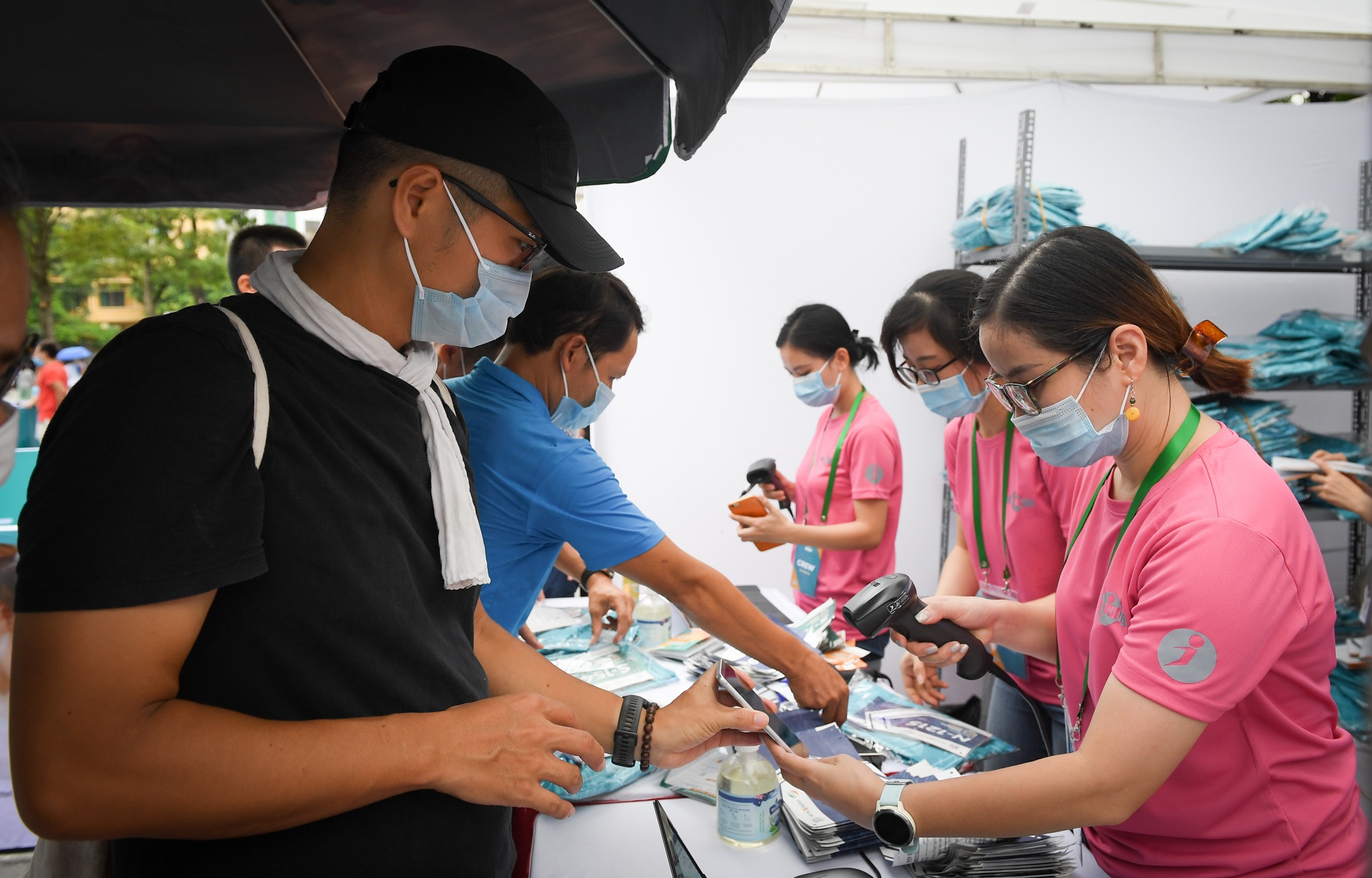 Viettel Fastest 2020 anh 11