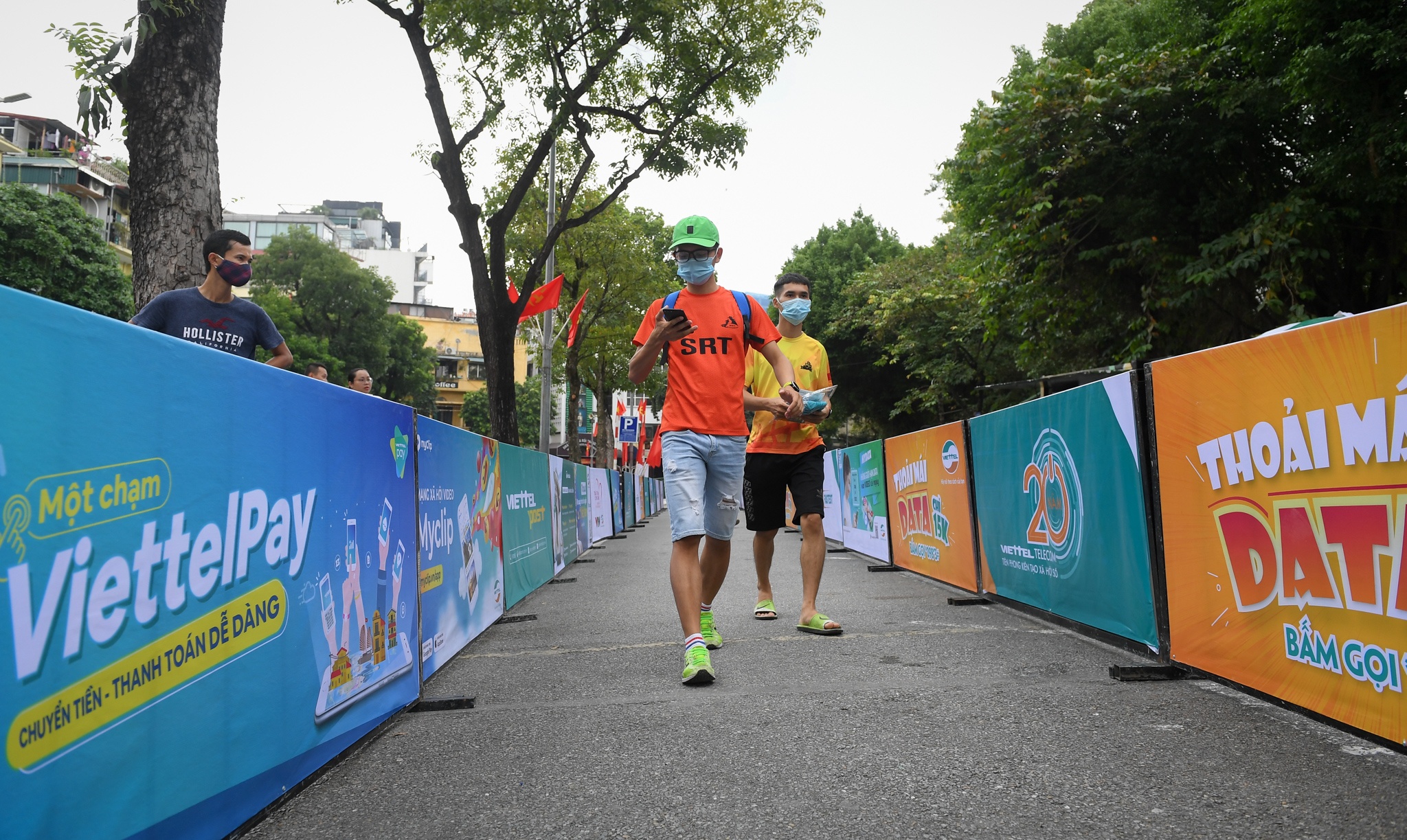 Viettel Fastest 2020 anh 1