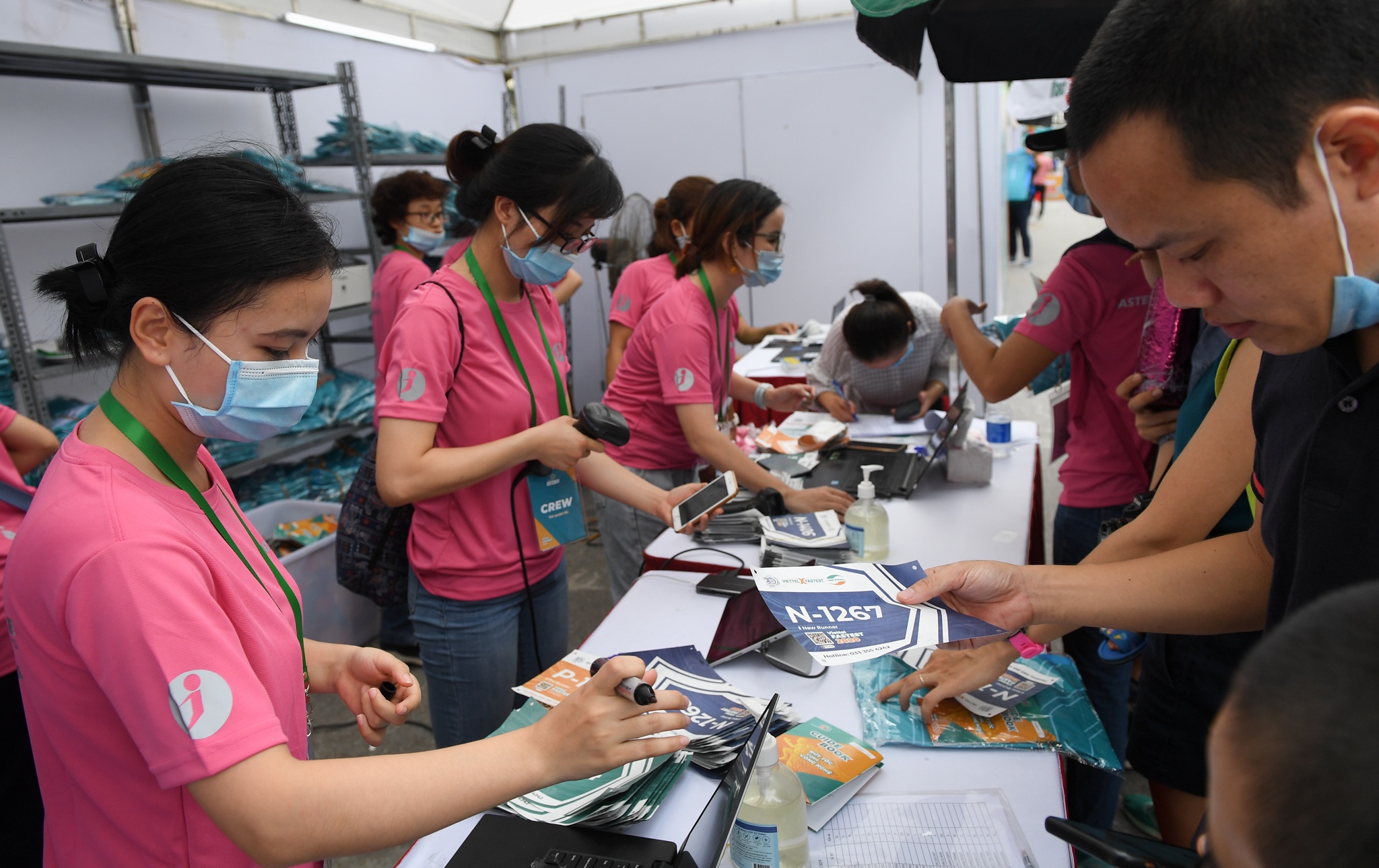 Viettel Fastest 2020 anh 2