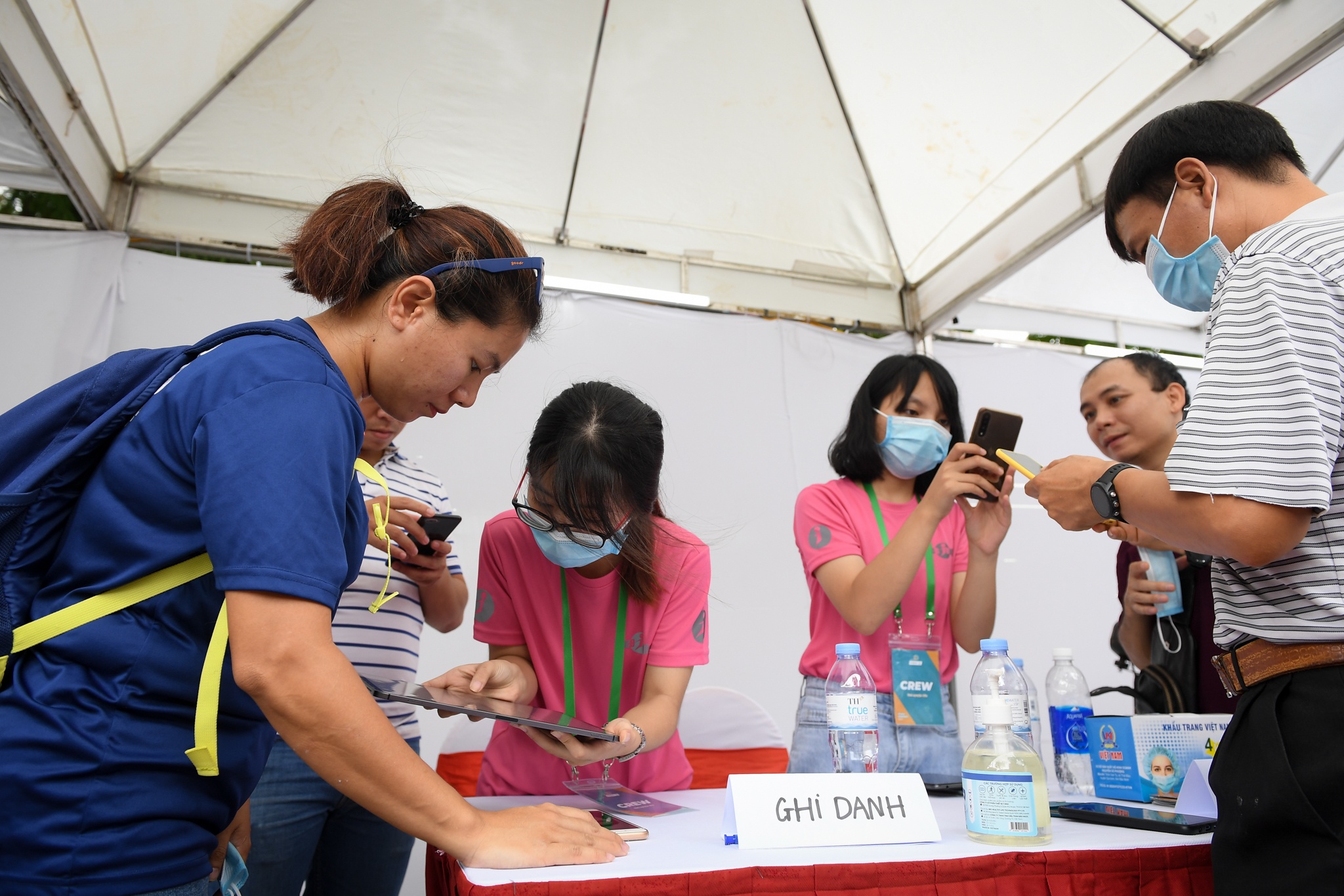 Viettel Fastest 2020 anh 3