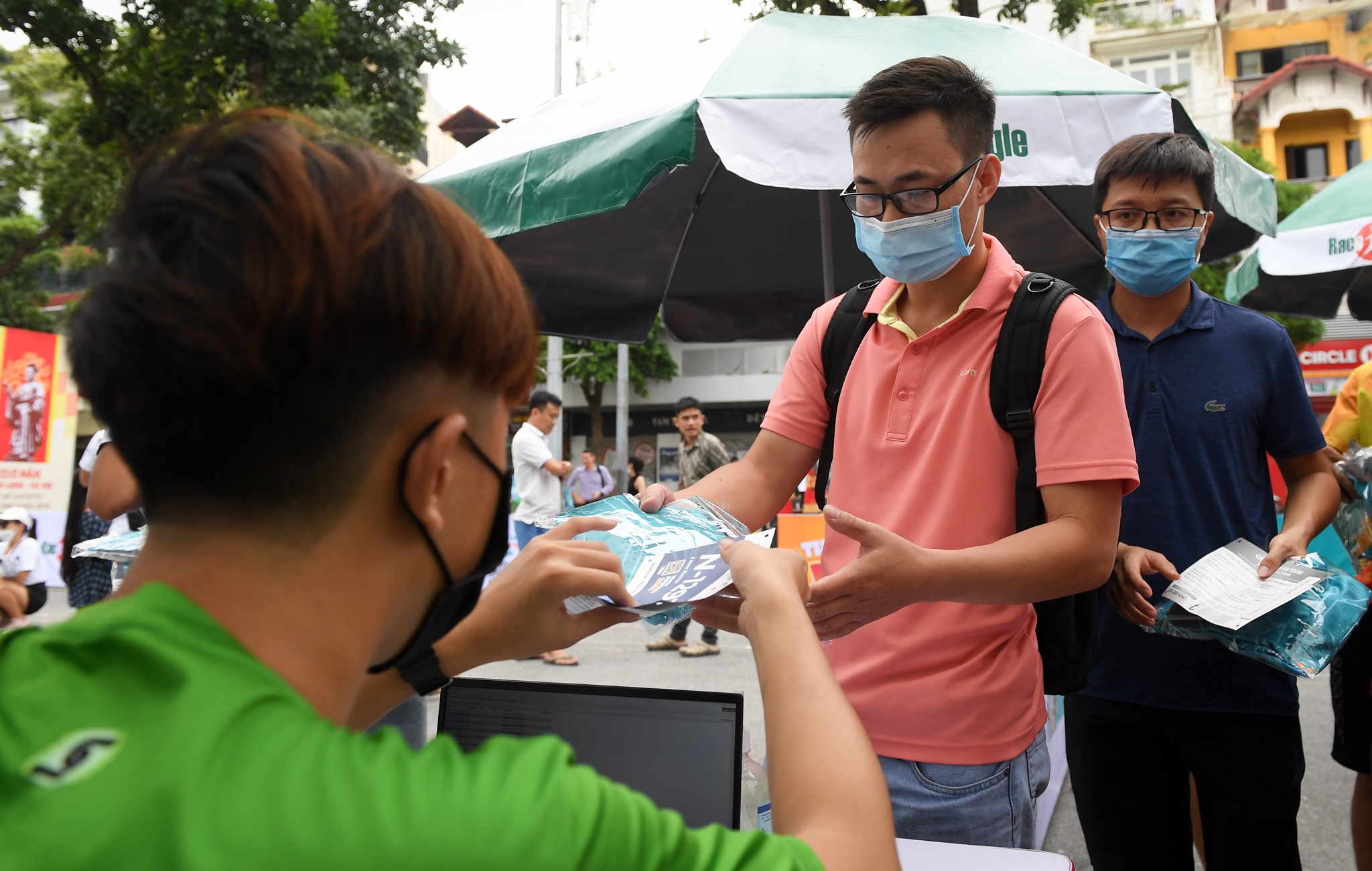 Viettel Fastest 2020 anh 7