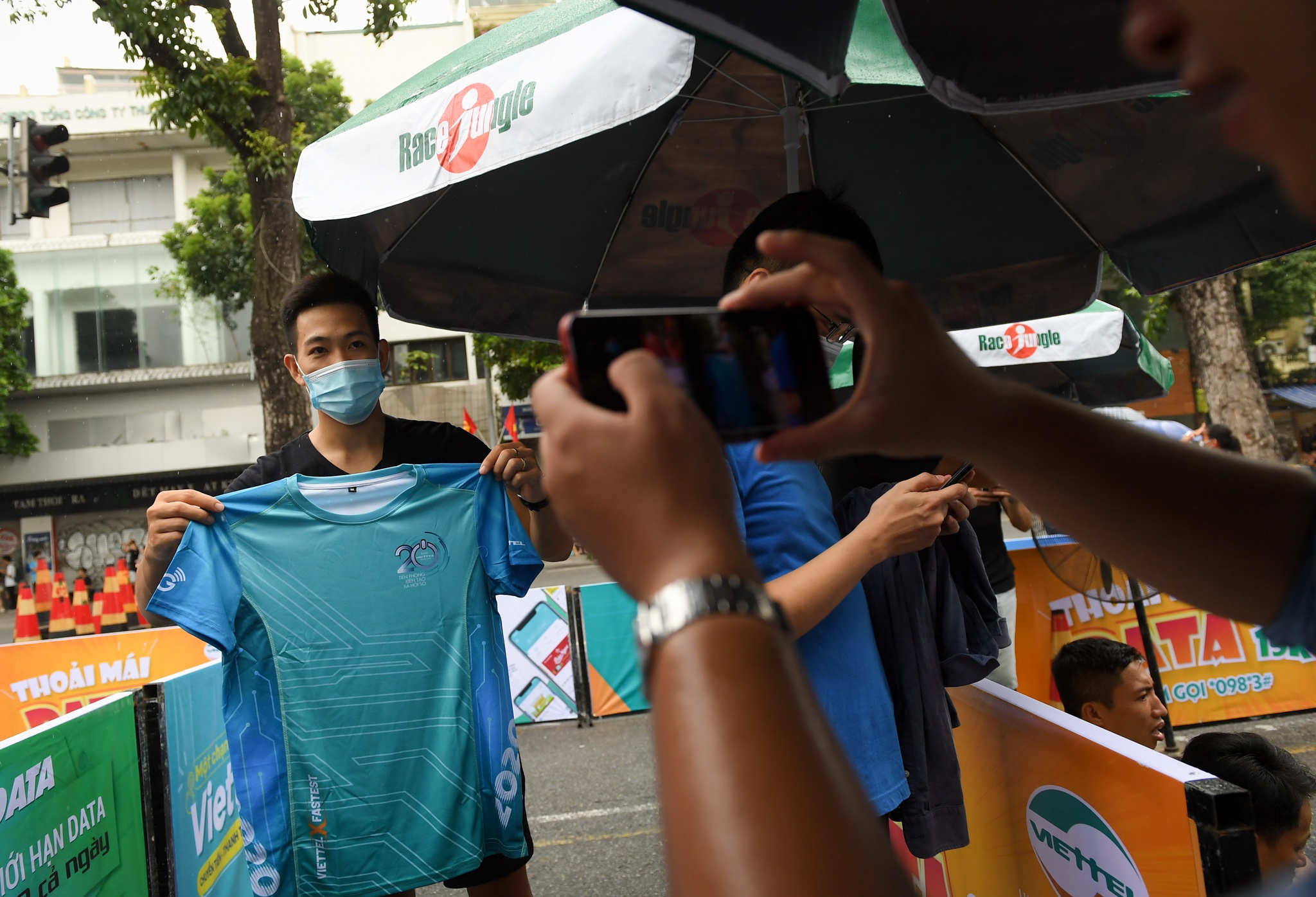 Viettel Fastest 2020 anh 9