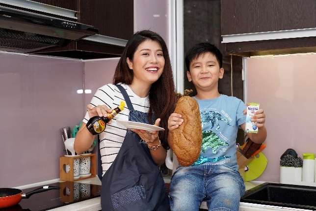 Nestlé ảnh 5 Nestle anh 5