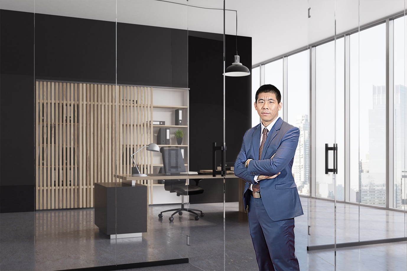 Sau 22 nam den Viet Nam, TCL dat muc tieu moi o thi truong trong nuoc hinh anh