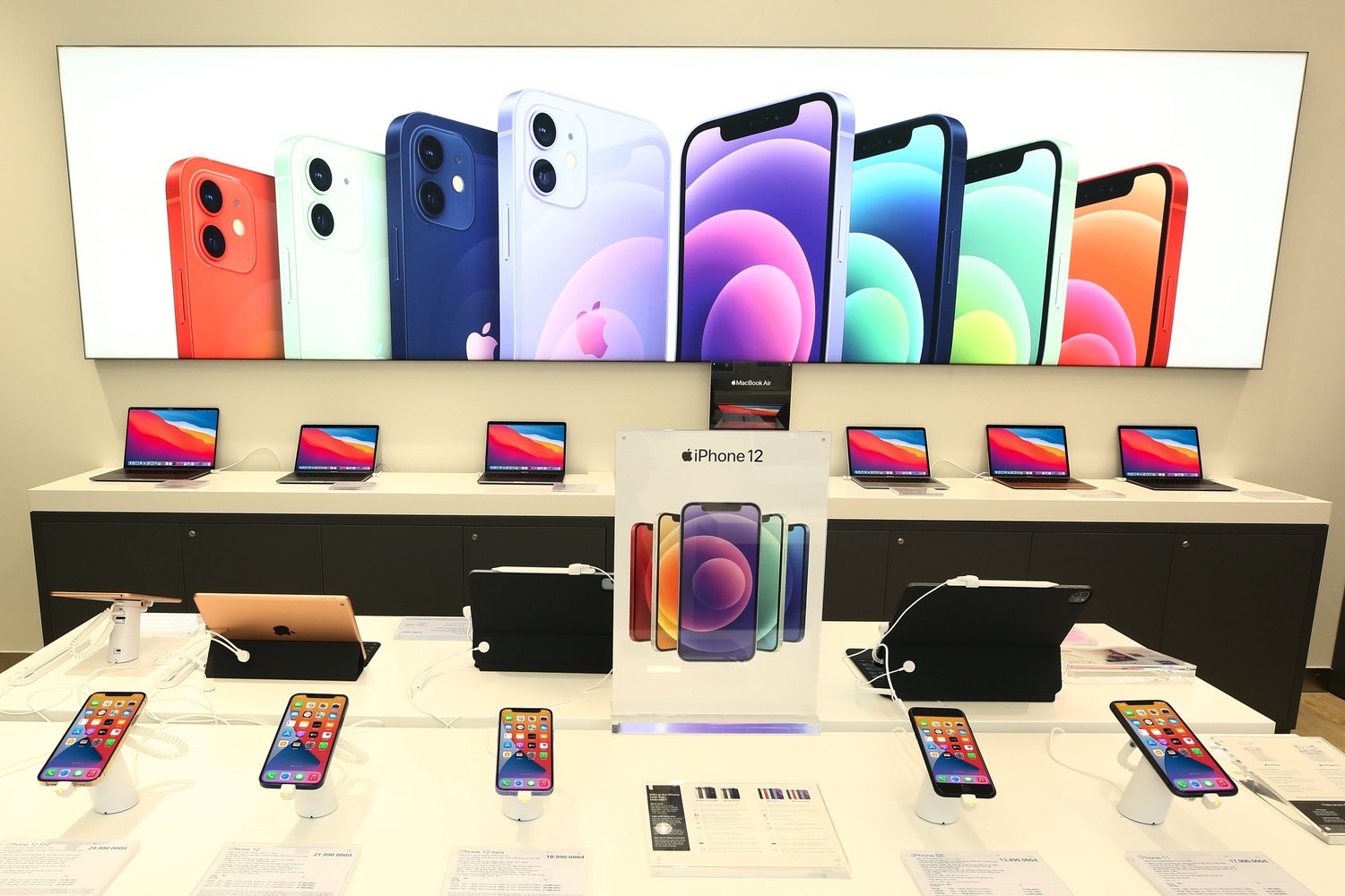 The Gioi Di Dong anh 3