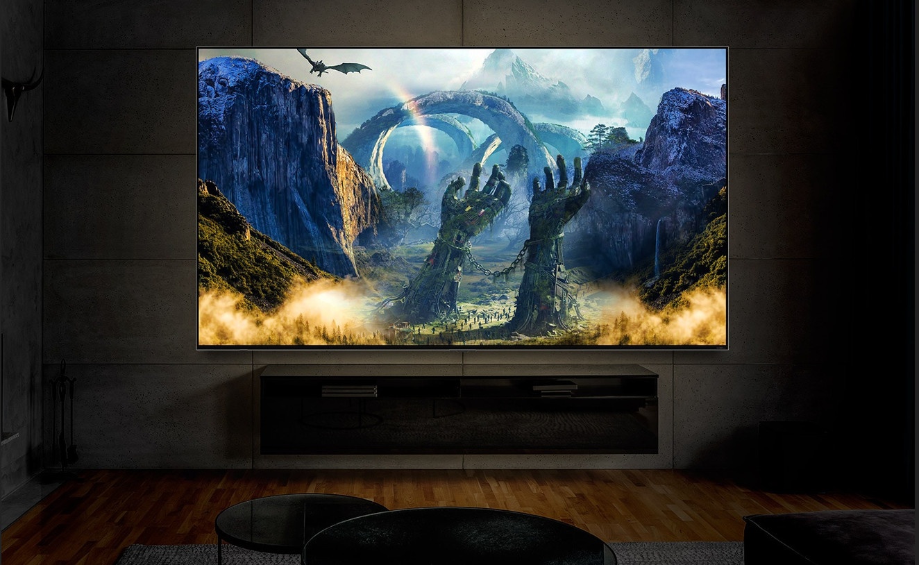 TV,  may choi game anh 3