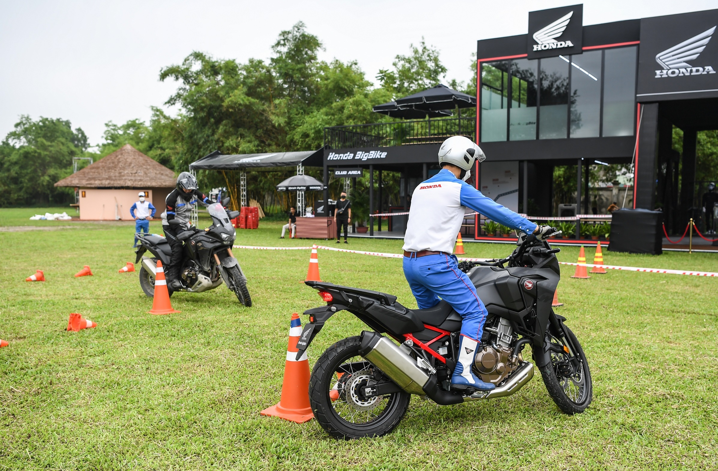 Ngay hoi Honda Biker Day 2022 anh 15