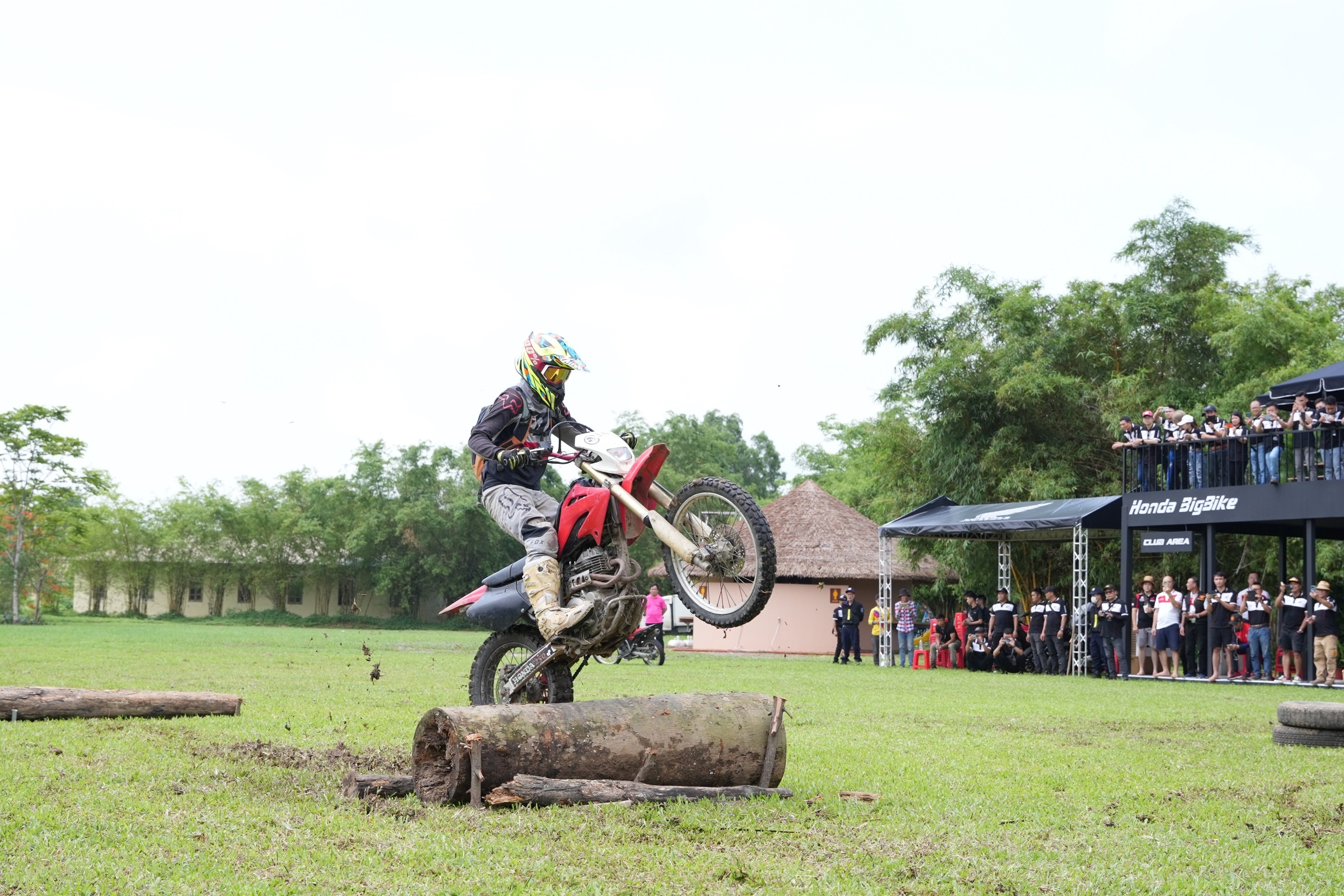 Ngay hoi Honda Biker Day 2022 anh 24