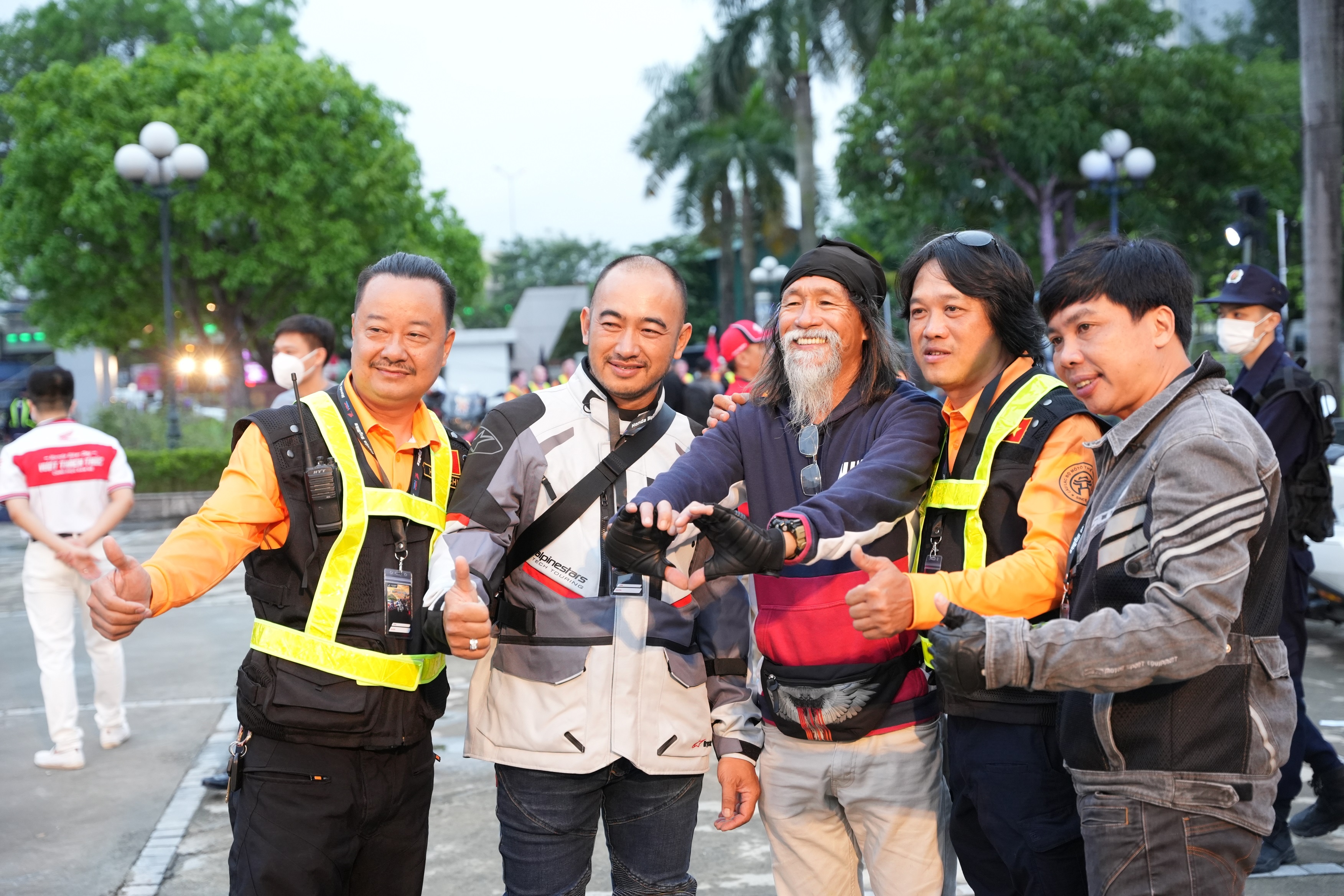 Ngay hoi Honda Biker Day 2022 anh 26