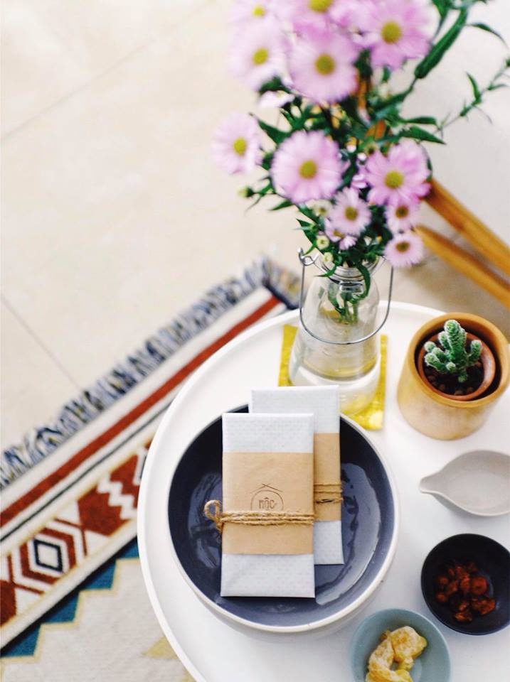 Quan ca phe tai Sai Gon anh 5