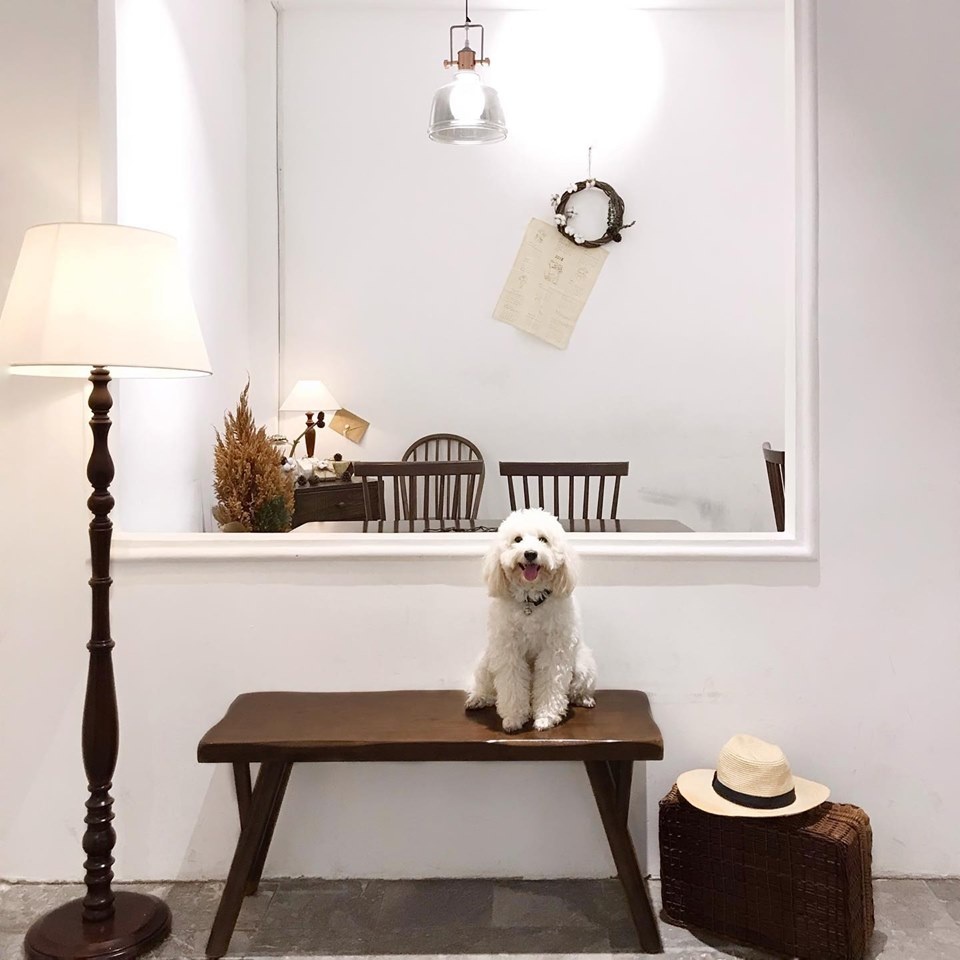 Quan ca phe tai Sai Gon anh 9