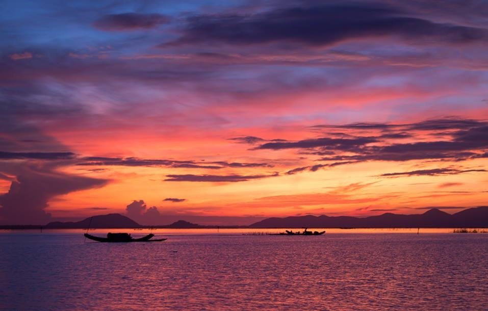 Pha Tam Giang anh 13