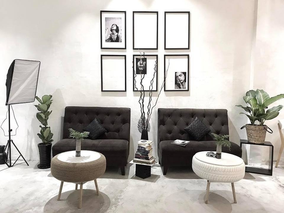 Quan ca phe tai Sai Gon anh 6