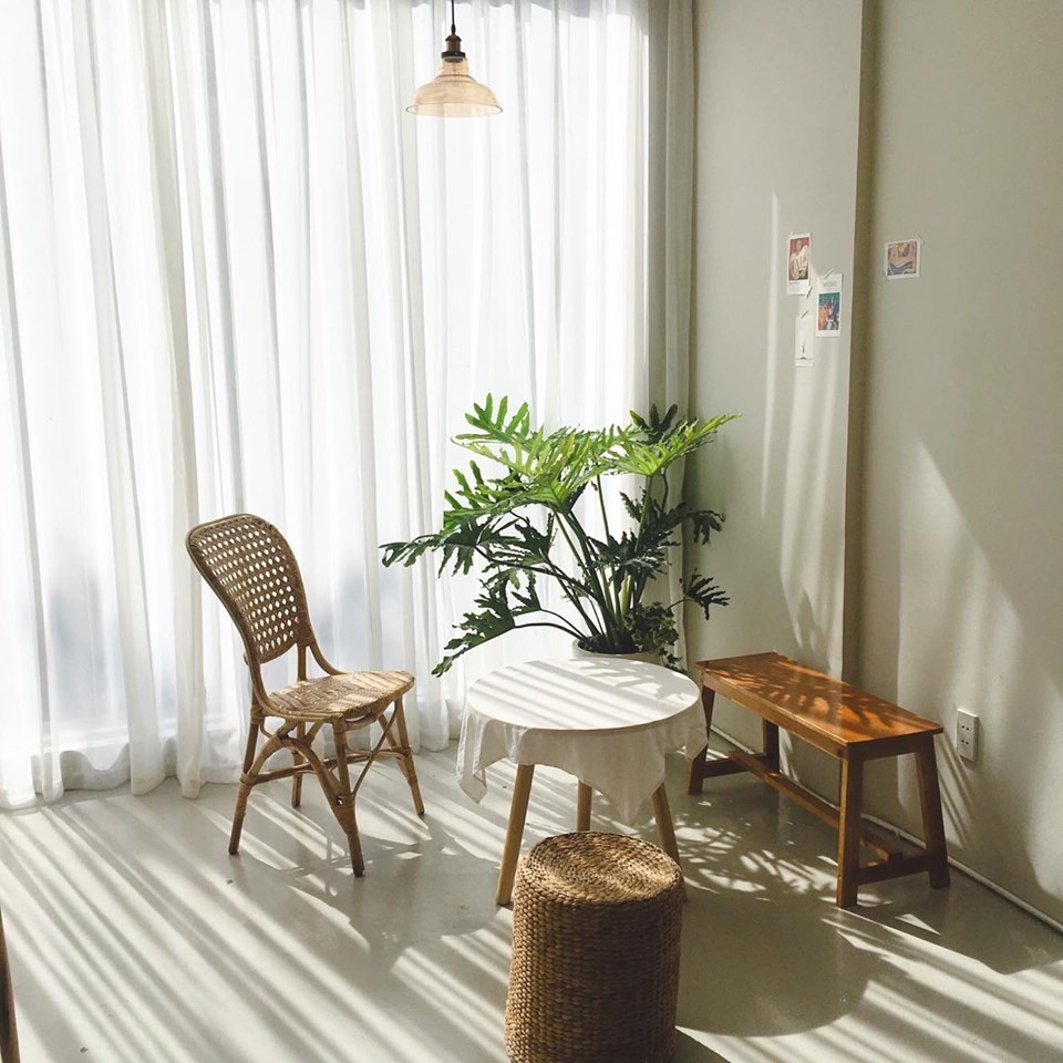 Quan ca phe tai Sai Gon anh 12