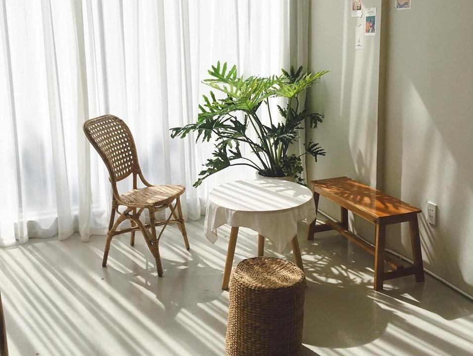 4 quan ca phe mang hoi tho binh yen o TP.HCM hinh anh