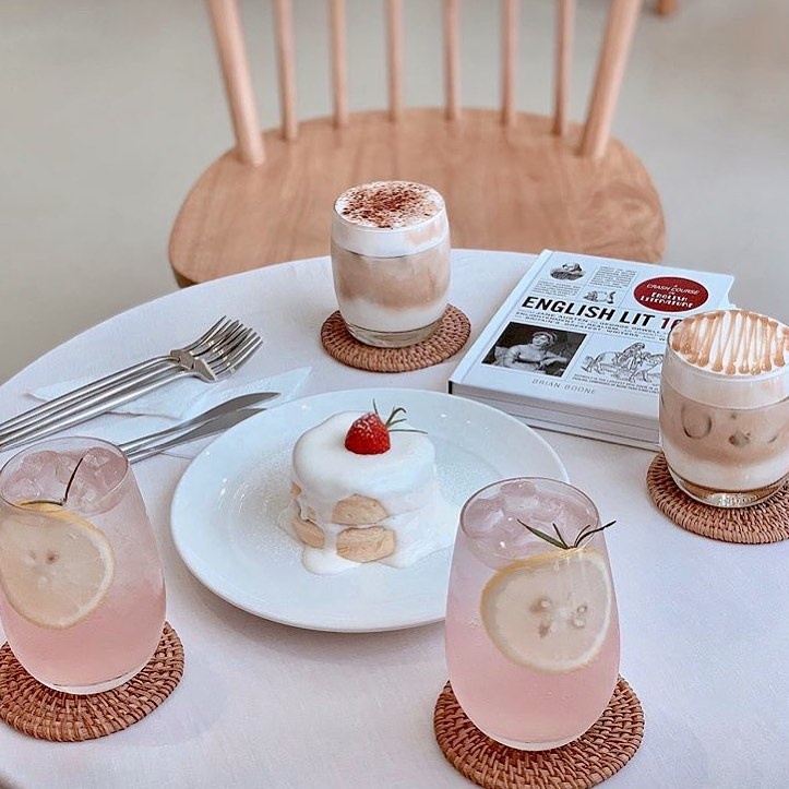 Quan ca phe tai Sai Gon anh 14