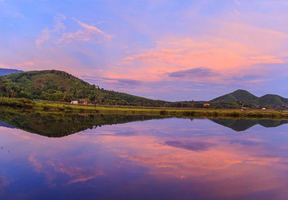 Pha Tam Giang anh 14