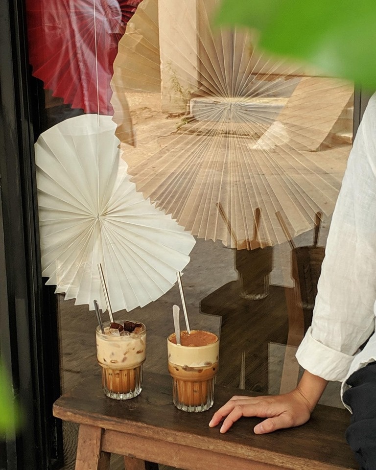 Quan ca phe tai Sai Gon anh 20