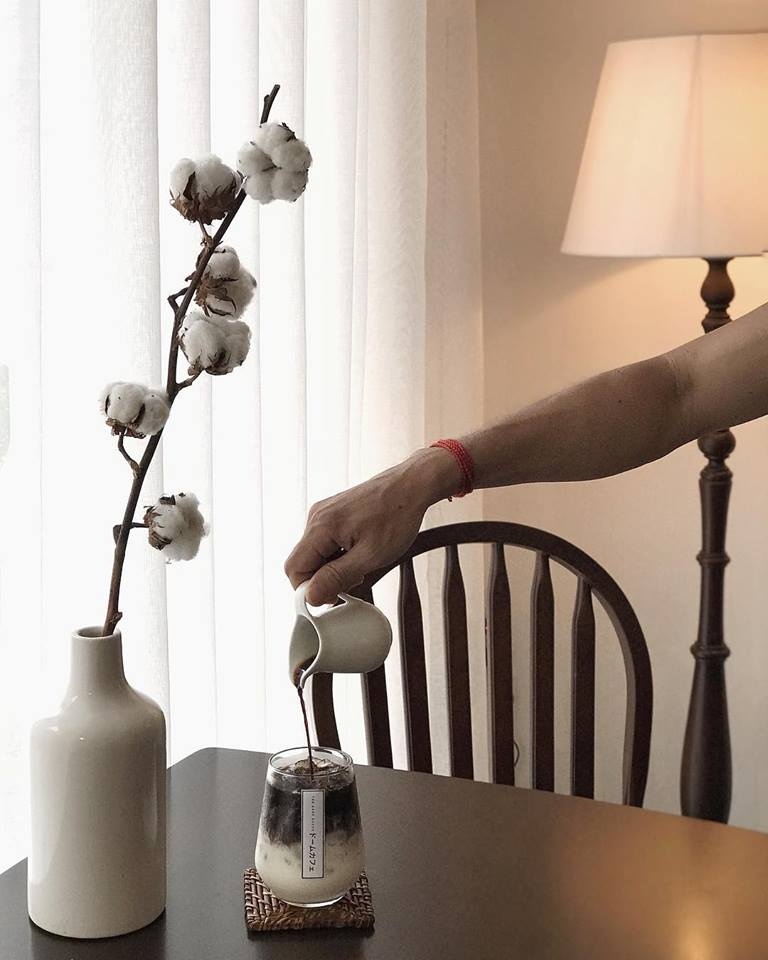 Quan ca phe tai Sai Gon anh 10