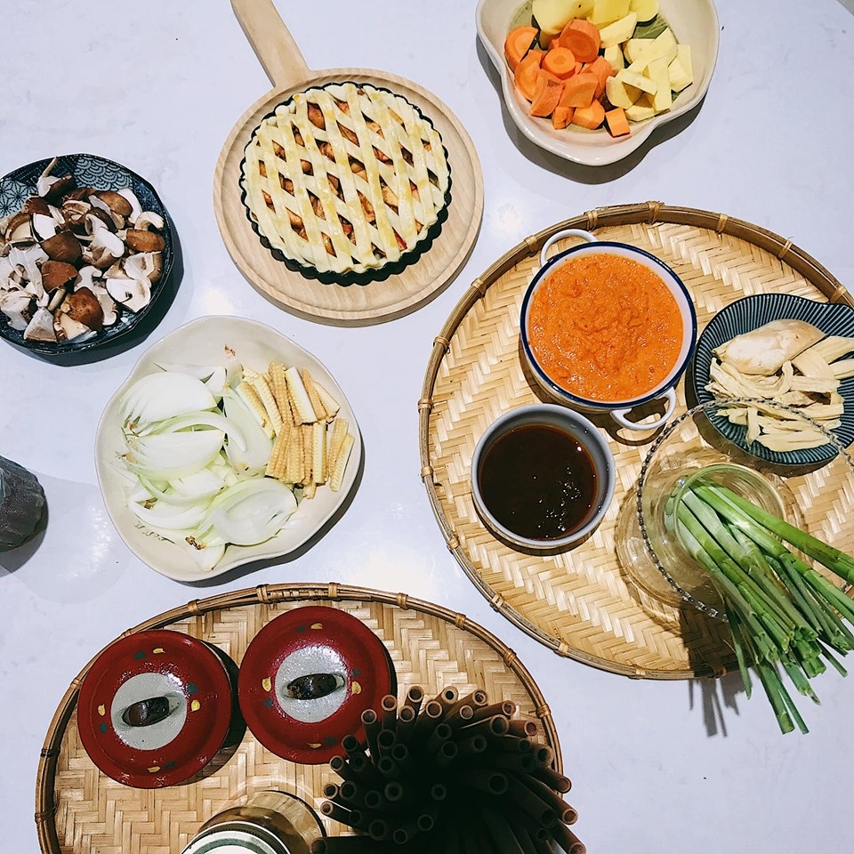 Quan ca phe tai Sai Gon anh 4