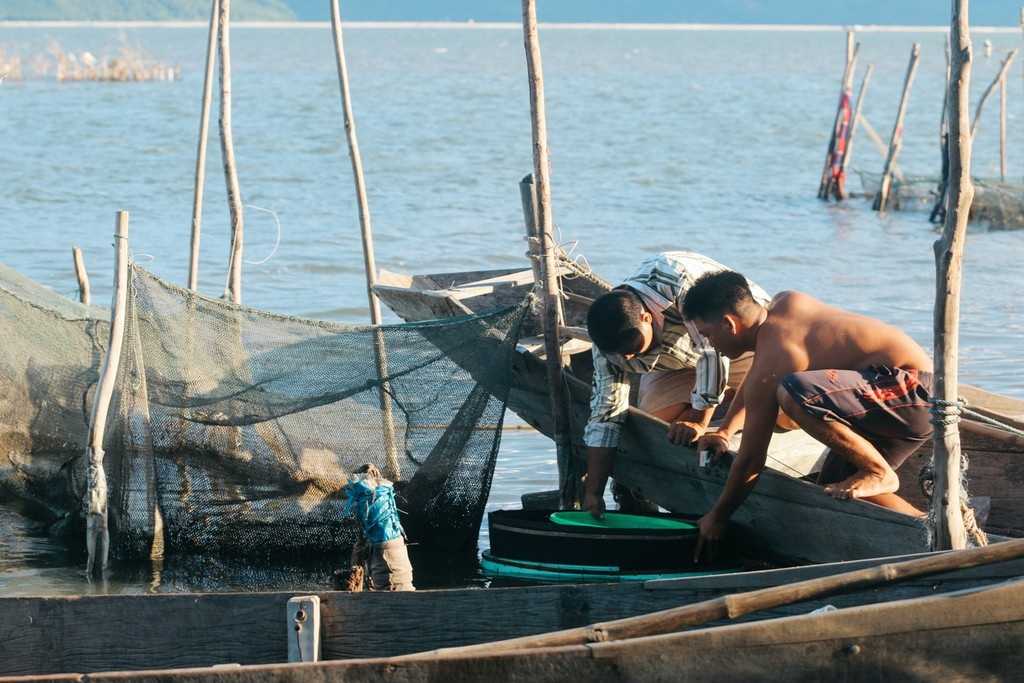 Pha Tam Giang anh 10