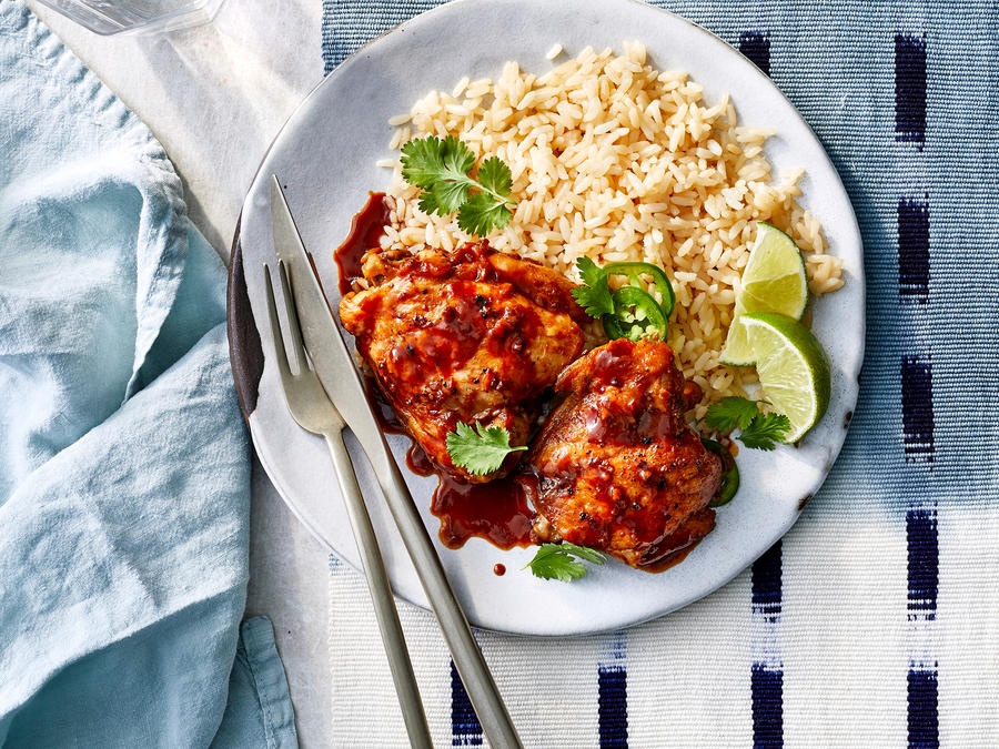 Mon an Philippines anh 1