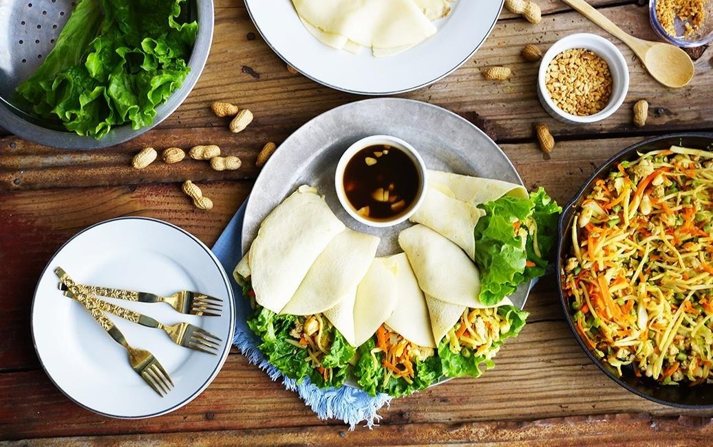 Mon an Philippines anh 8