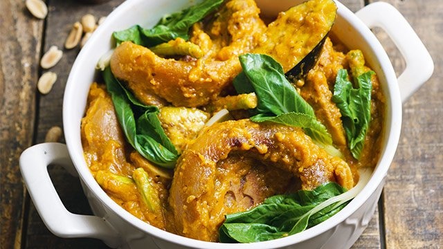 Mon an Philippines anh 4