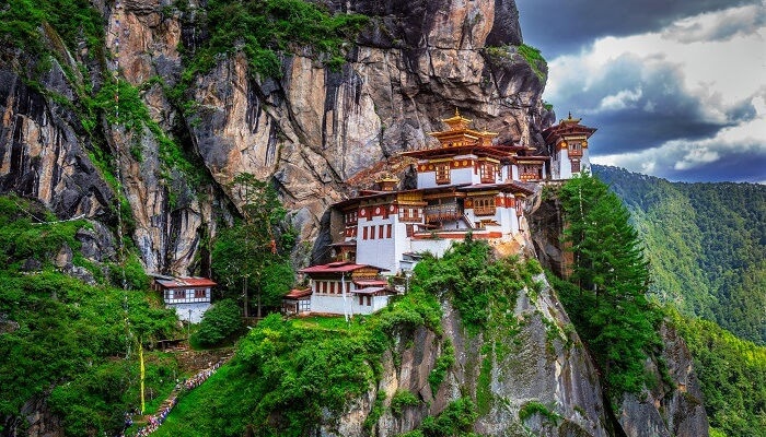 Bhutan ảnh 2 Bhutan anh 2