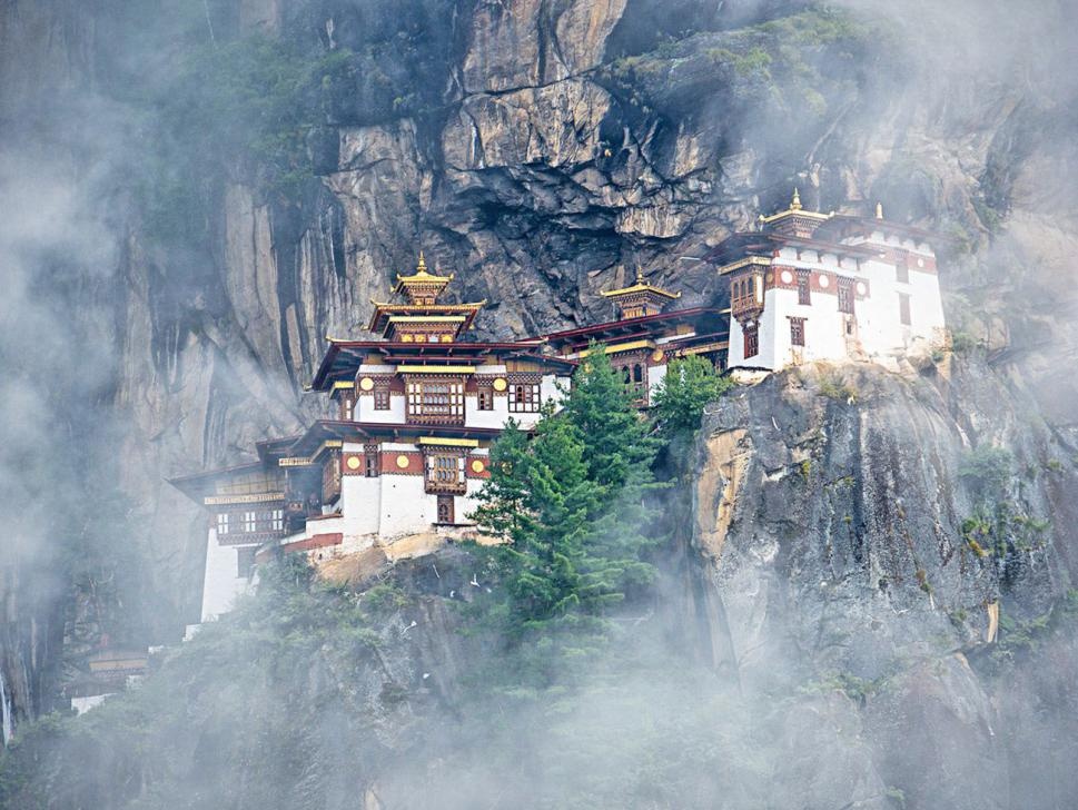 Bhutan ảnh 6 Bhutan anh 6