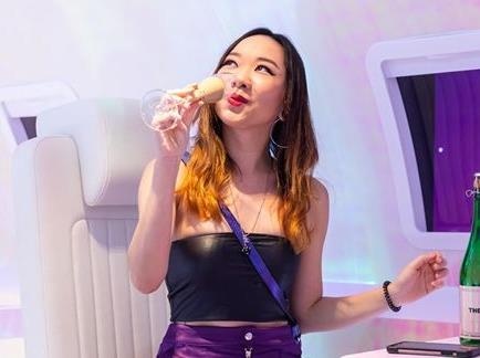 Bao tang tra sua doc dao tai Singapore hinh anh