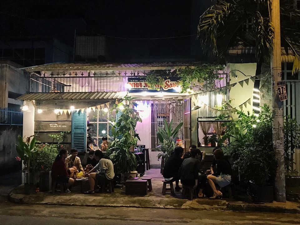 Sài Gòn ảnh 7 Sai Gon anh 7