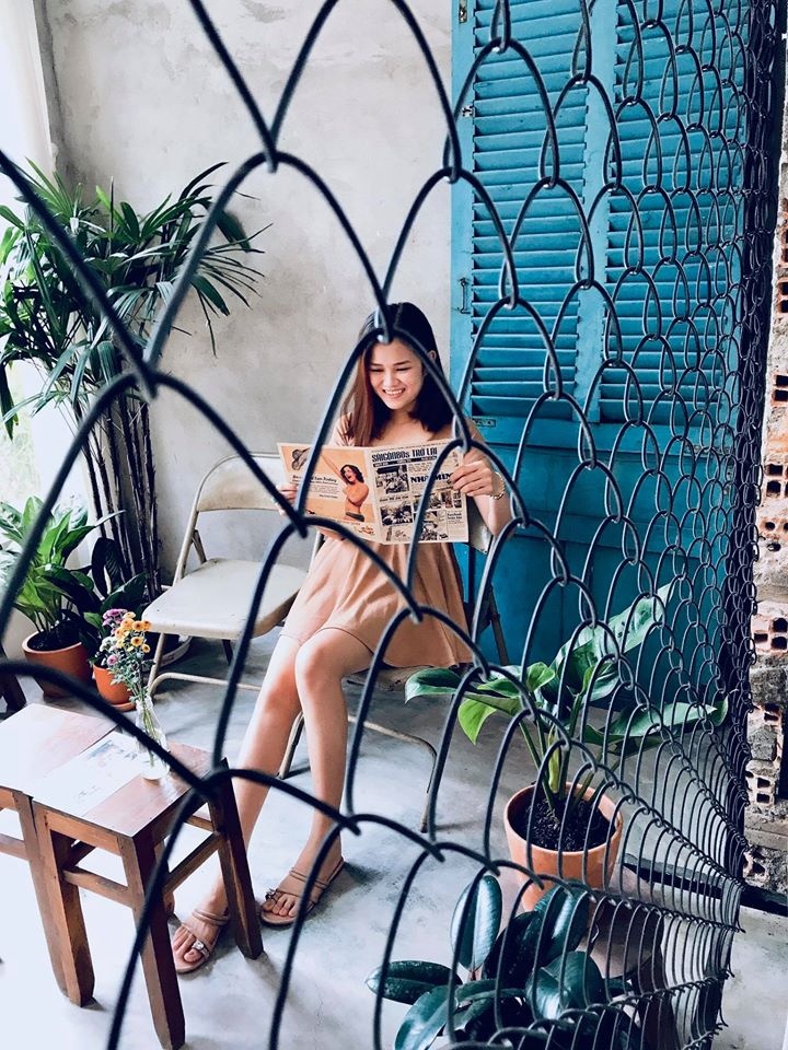 Sài Gòn ảnh 11 Sai Gon anh 11