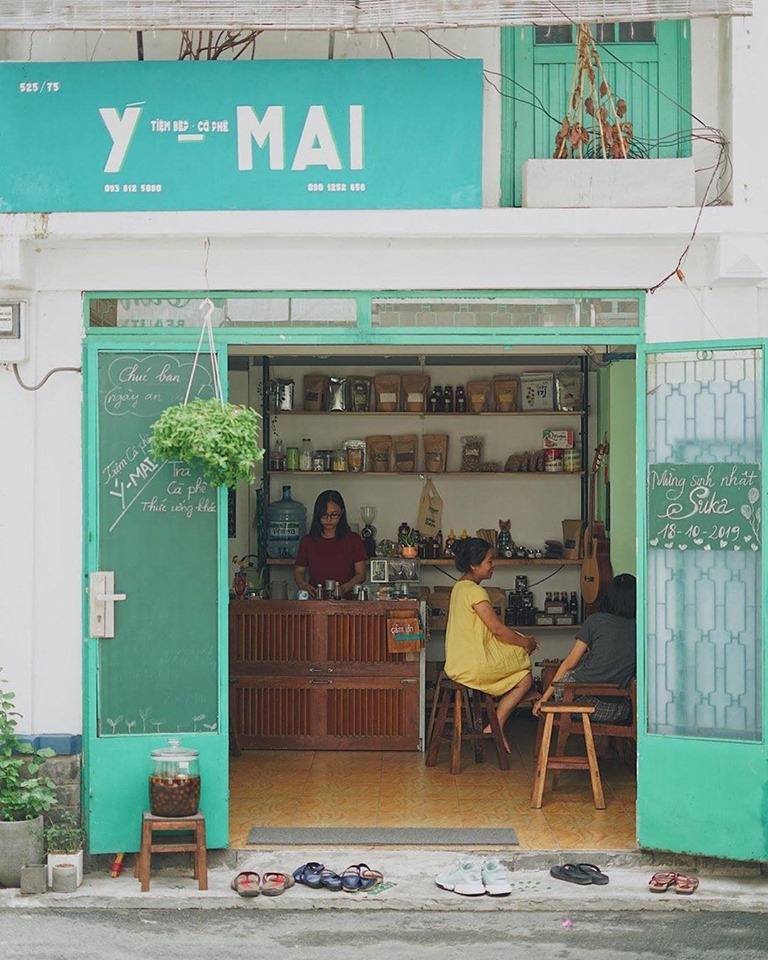 Sài Gòn ảnh 6 Sai Gon anh 6