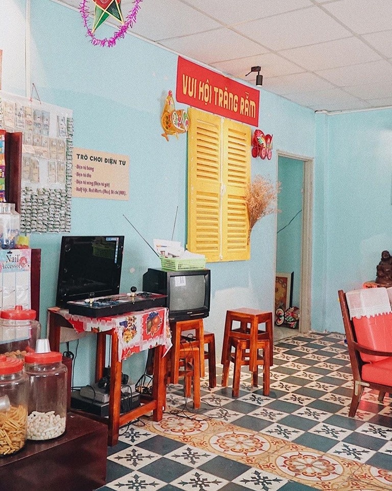 Sài Gòn ảnh 18 Sai Gon anh 18