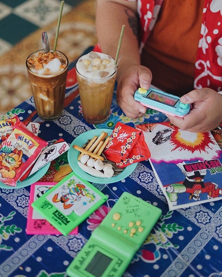 Sài Gòn ảnh 20 Sai Gon anh 20
